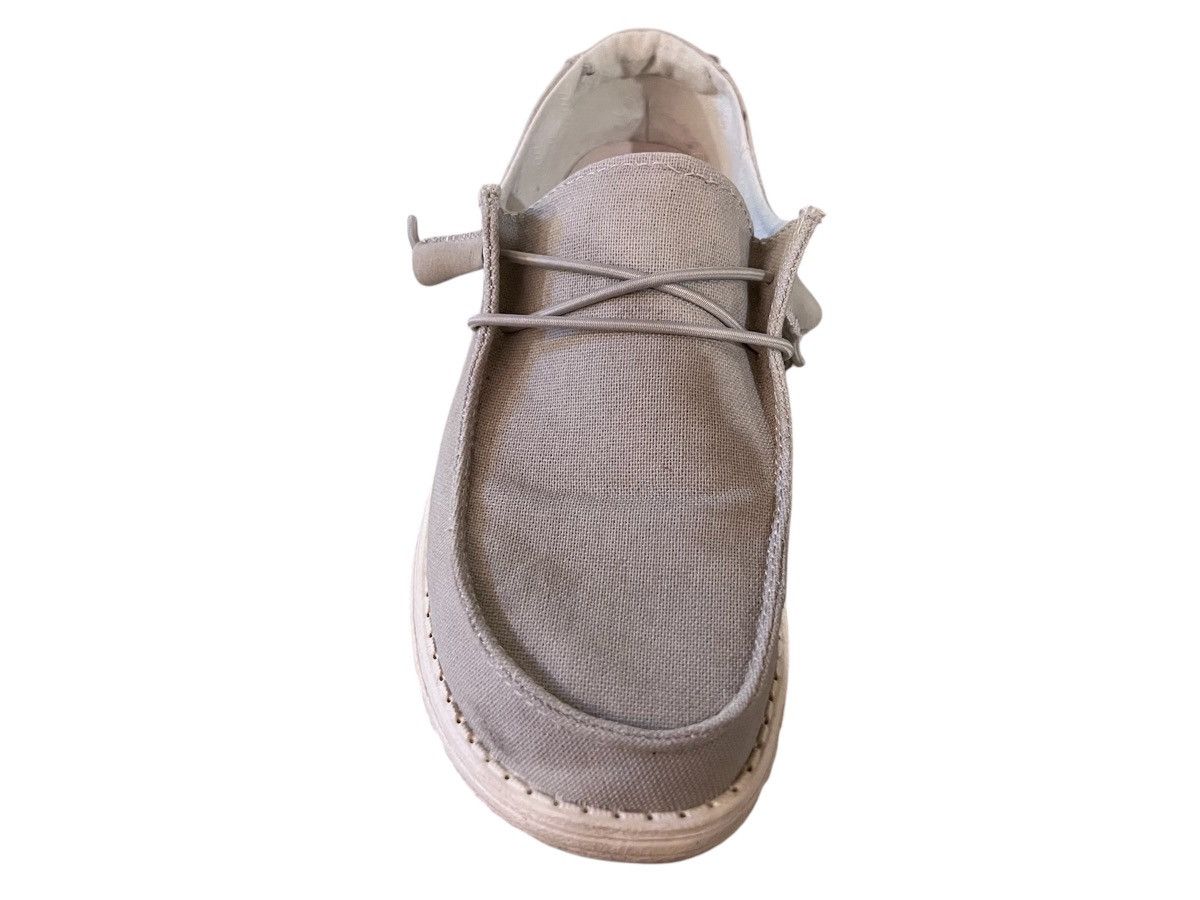 Other Hey Dude - Men’s - Size (US-8) Size US 8 / EU 41 - 6 Thumbnail