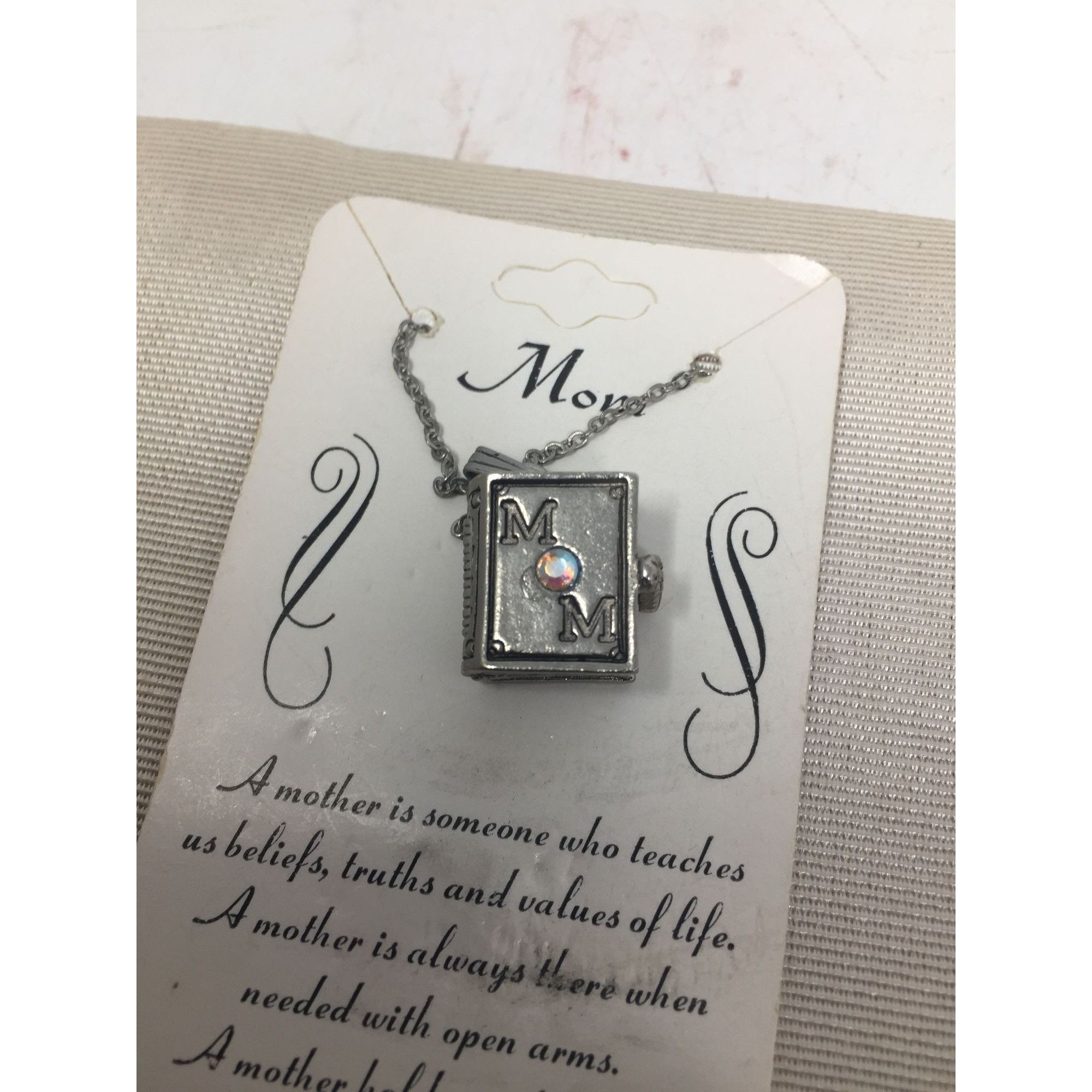 Other Sunshine of my life Picture Frame Holder & 3 Necklaces (Love Size ONE SIZE - 11 Thumbnail