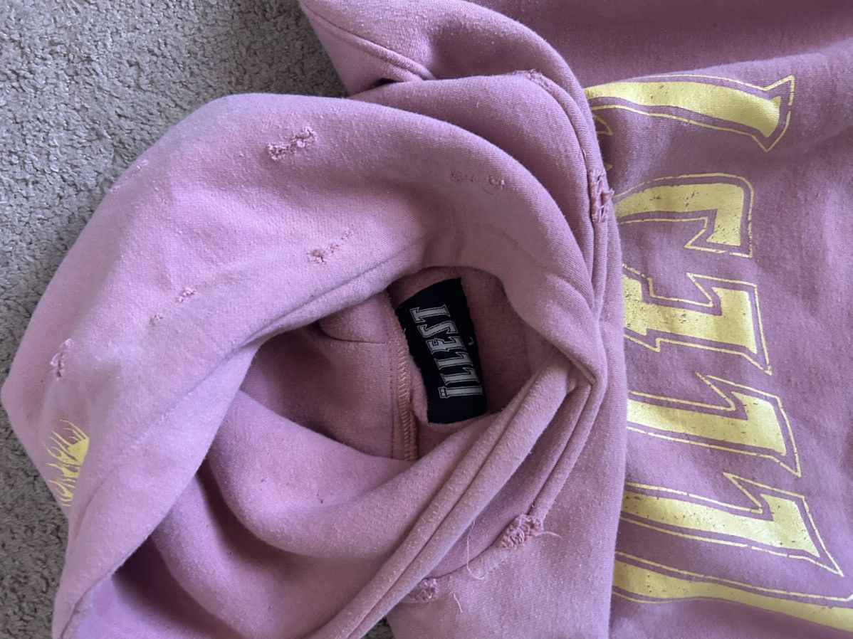 Other Illest sweatsuit (clothing brand) Size US 36 / EU 52 - 8 Thumbnail