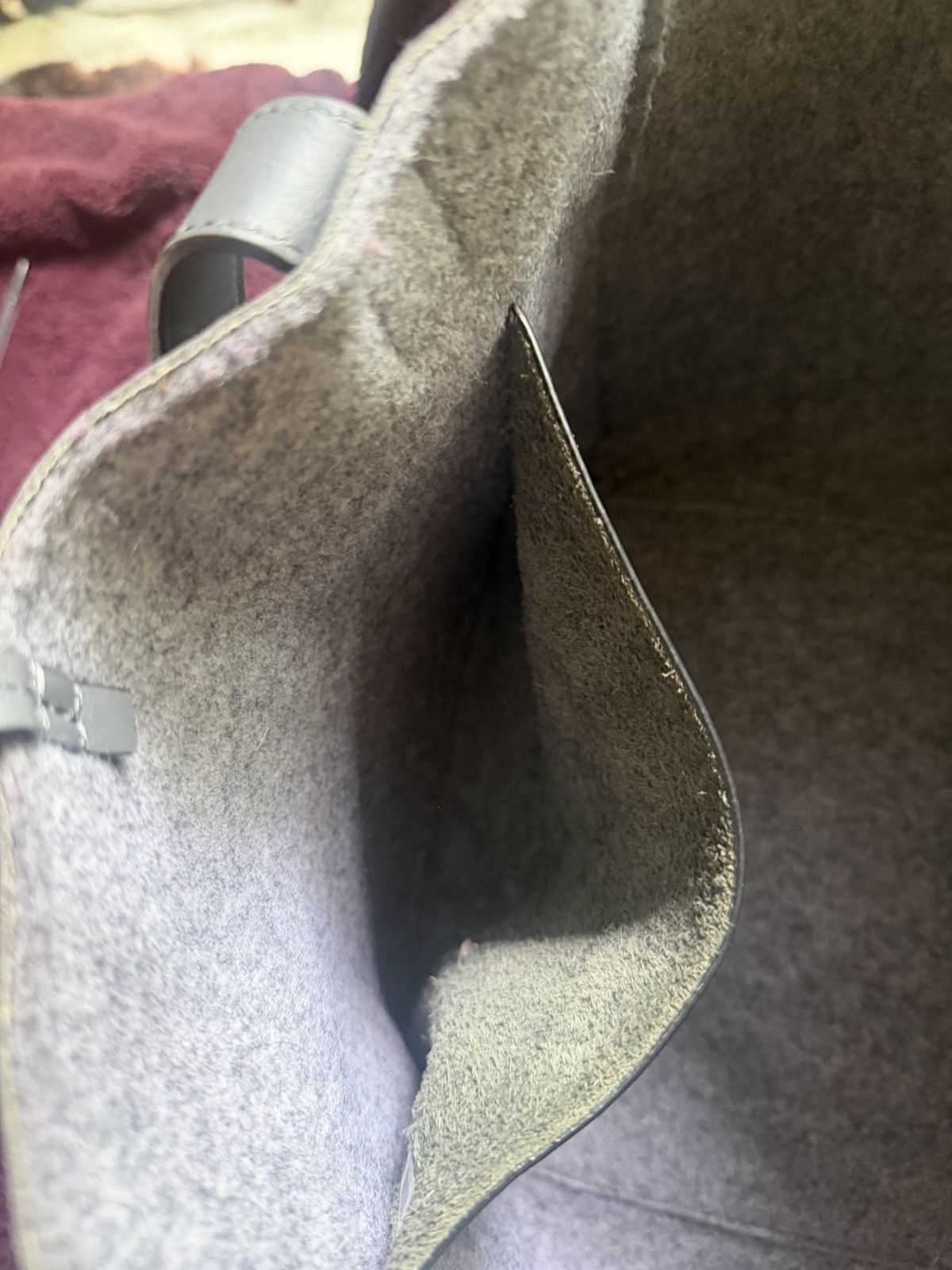 JW Anderson JW ANDERSON TOTE Size ONE SIZE - 5 Thumbnail