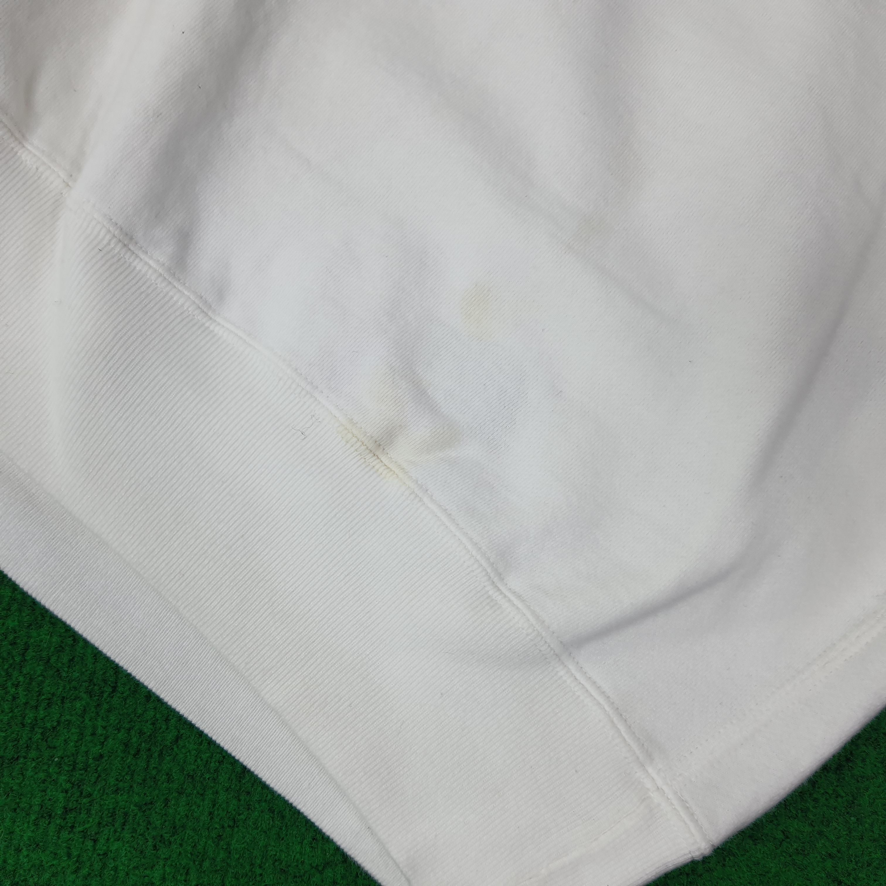 Polo Ralph Lauren Vintage Polo Sports Ralph Lauren USA Sweatshirt C227N16 Size US XL / EU 56 / 4 - 12 Thumbnail