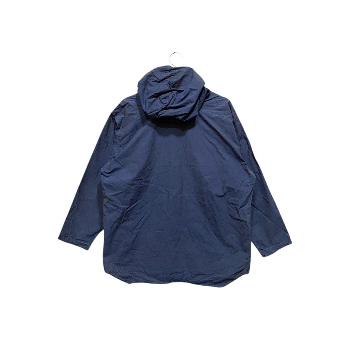 N.Hoolywood Mister Hollywood Jacket Hoodie Made In Japan Size US L / EU 52-54 / 3 - 2 Thumbnail