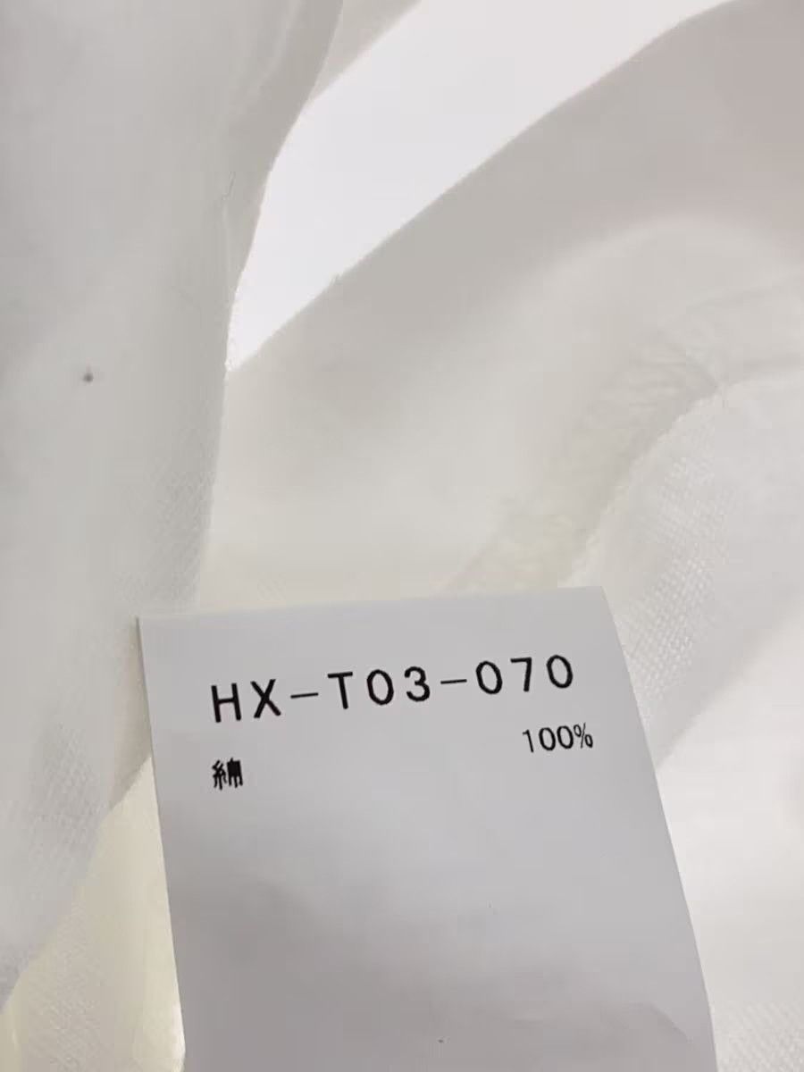 Yohji Yamamoto Cartima Jersey Long Sleeve Tee Size US L / EU 52-54 / 3 - 6 Thumbnail