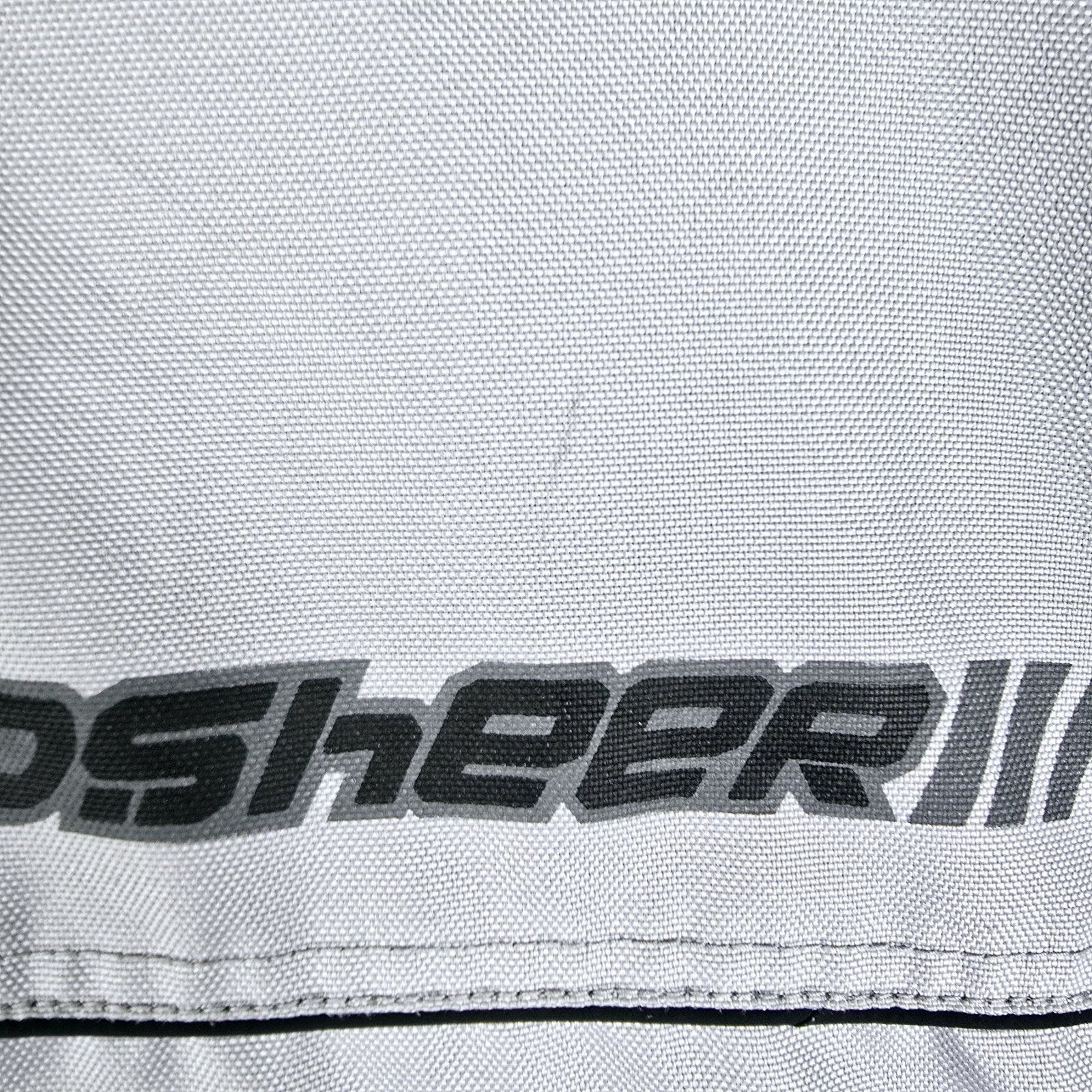 Other Fieldsheer Carbolex Phoslite Armor Motorcycle Racing Jacket Size L / US 10 / IT 46 - 18 Thumbnail