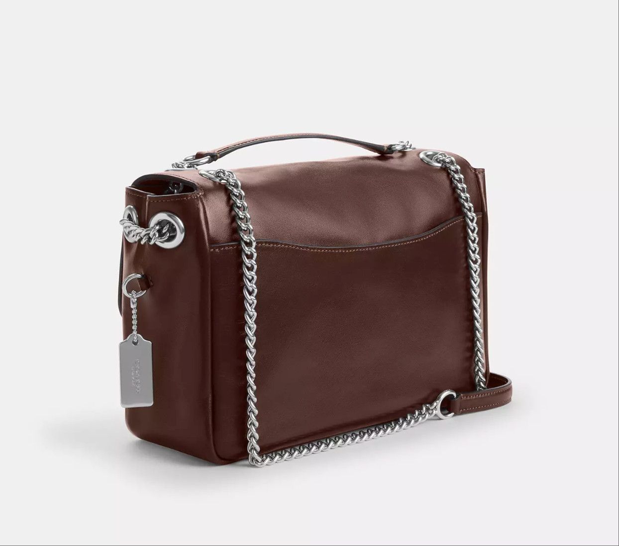 Coach Elodie Crossbody Bag CCF09 Size ONE SIZE - 15 Thumbnail