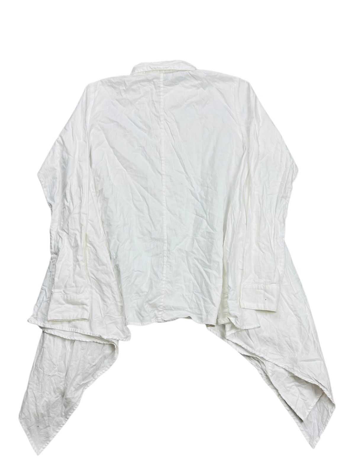 Kapital Kapital Batwing Shirt Size US S / EU 44-46 / 1 - 2 Thumbnail