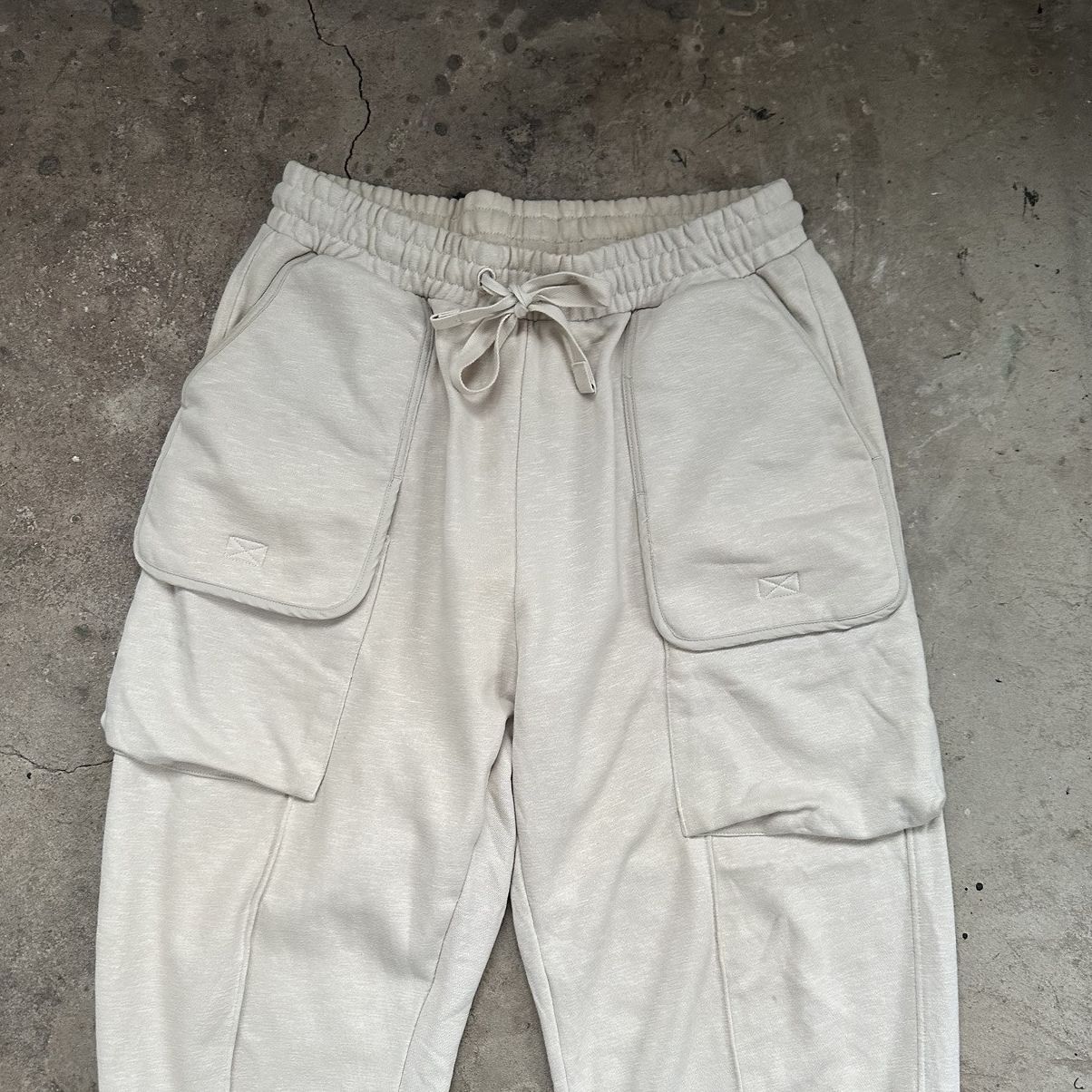 Li-Ning Li ning baggy sweat pants Size US 36 / EU 52 - 4 Thumbnail