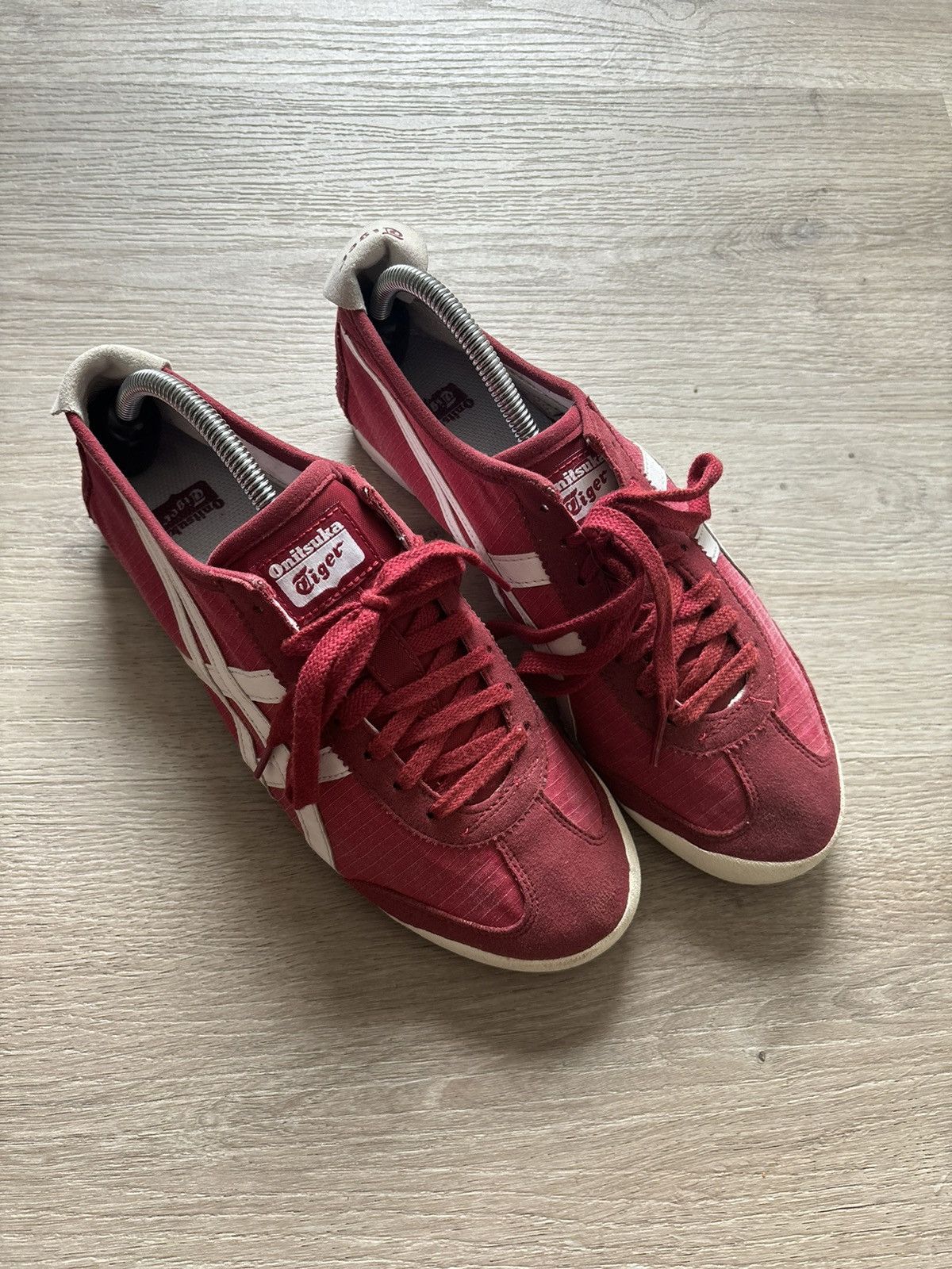 Asics Asics onitsuka tiger mexico 66 Size US 9 / EU 42 - 2 Thumbnail