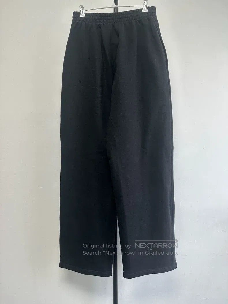 Balenciaga Balenciaga 3B Soccer Quick Dry Fleece Jogging Size US 27 - 2 Thumbnail