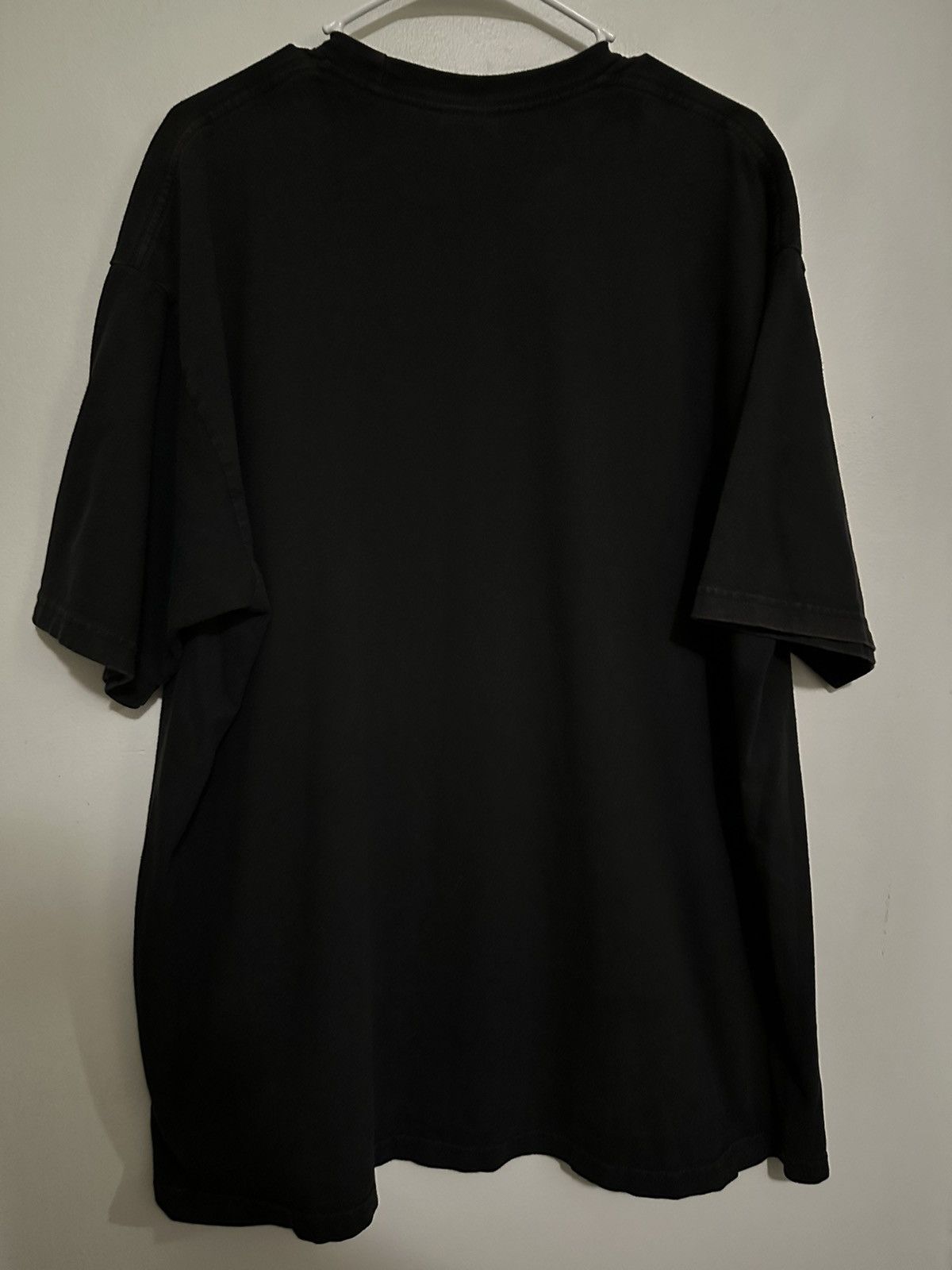 Supreme Supreme Payment Tee Size US XXL / EU 58 / 5 - 3 Thumbnail