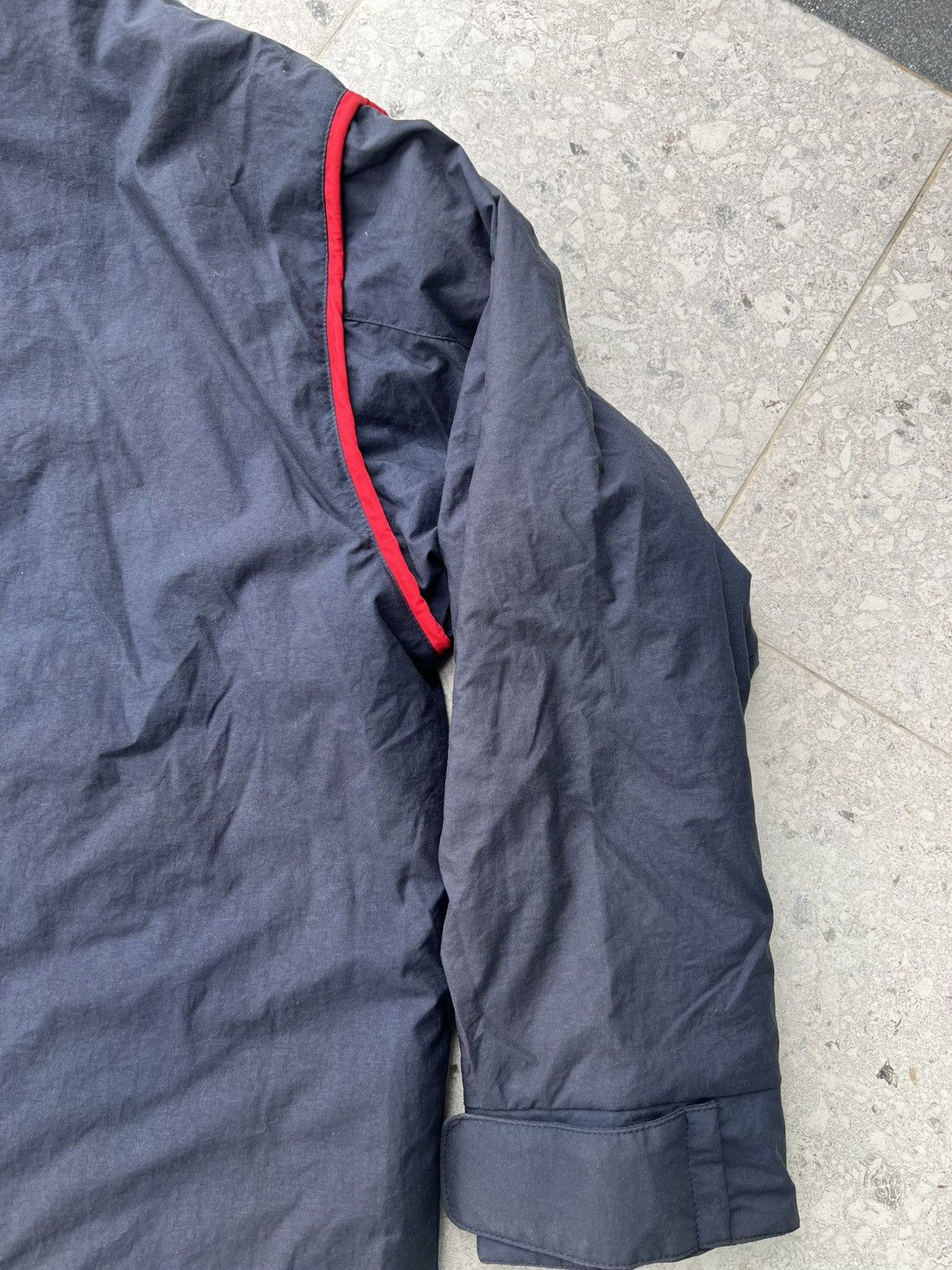Lacoste × Vintage Lacoste sport light jacket Size US L / EU 52-54 / 3 - 11 Thumbnail