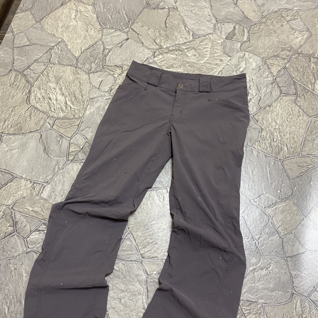 Arc'teryx Arc’teryx Women Pants outdoor Size 28" / US 6 / IT 42 - 3 Thumbnail