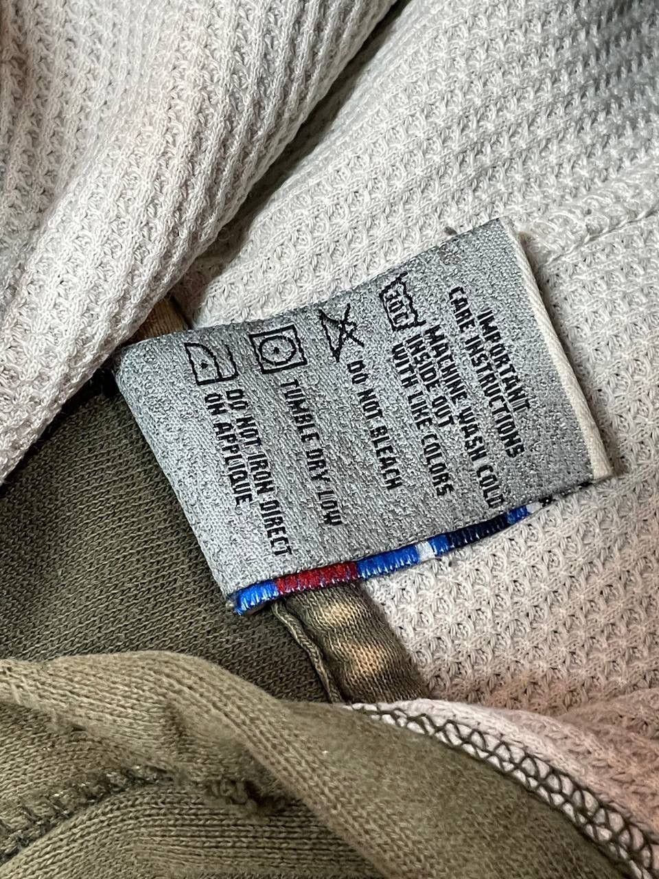 Ecko Unltd. Distressed Vintage 50Cent G Unit x Ecko Unltd Hoodie Size US L / EU 52-54 / 3 - 14 Thumbnail
