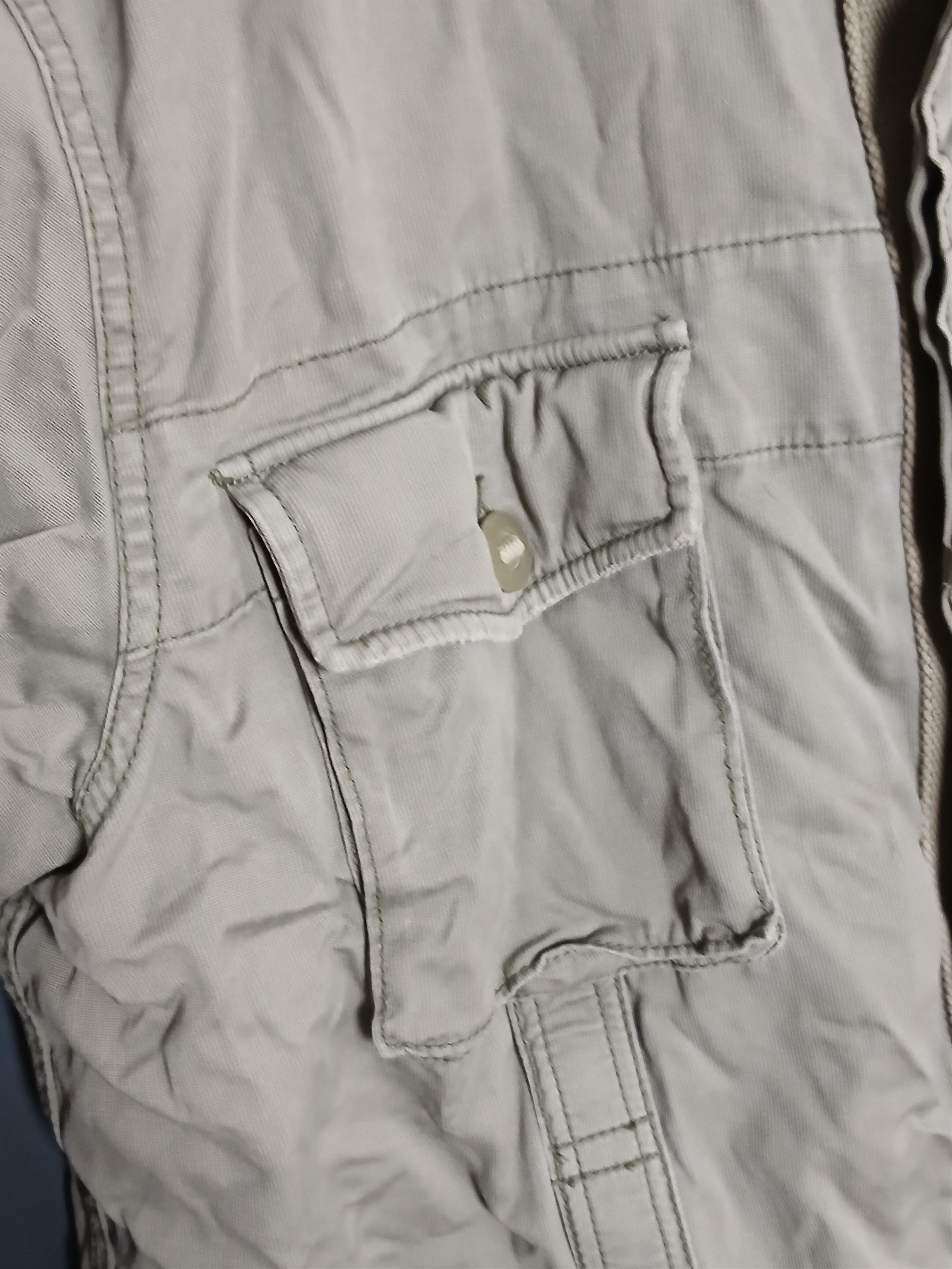 Polo Ralph Lauren × Ralph Lauren Polo Ralph Lauren Jacket Size US XXL / EU 58 / 5 - 4 Thumbnail