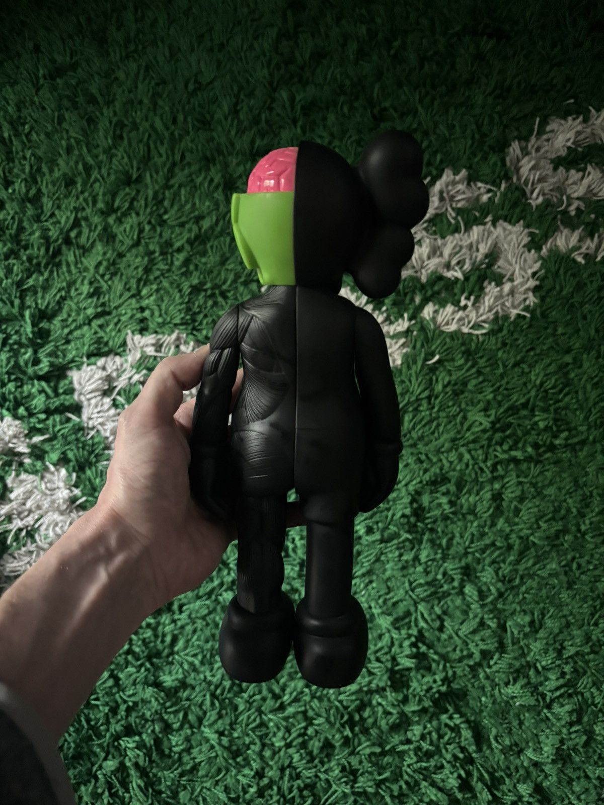 Kaws KAWS Companion Figure Size ONE SIZE - 3 Thumbnail