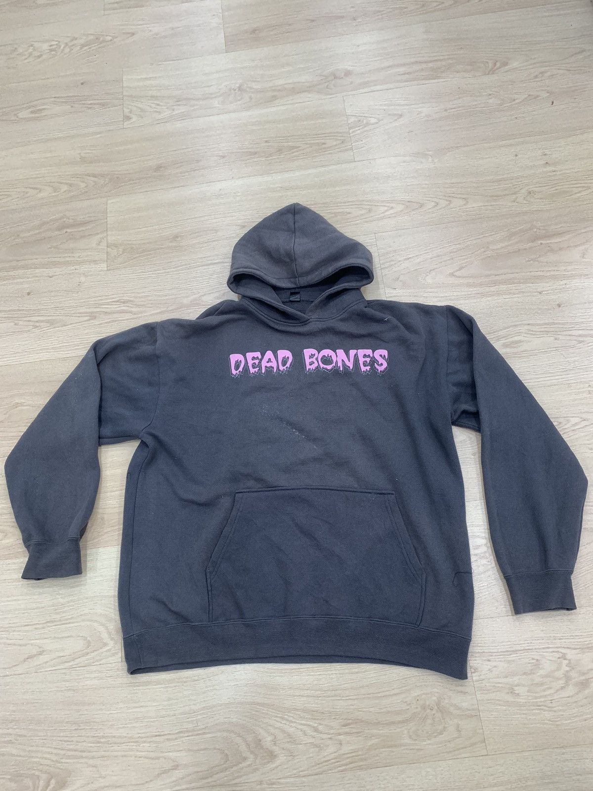 Hypebeast × Rap Tees Hoodie rapp tees streetwear style Size US XL / EU 56 / 4 - 2 Thumbnail