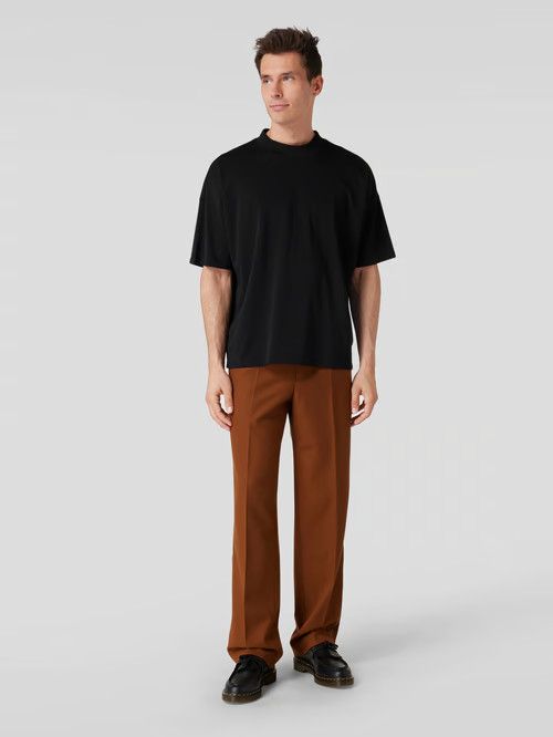 Vetements o1y0924 Casual Pant in Brown Size US 30 / EU 46 - 2 Thumbnail