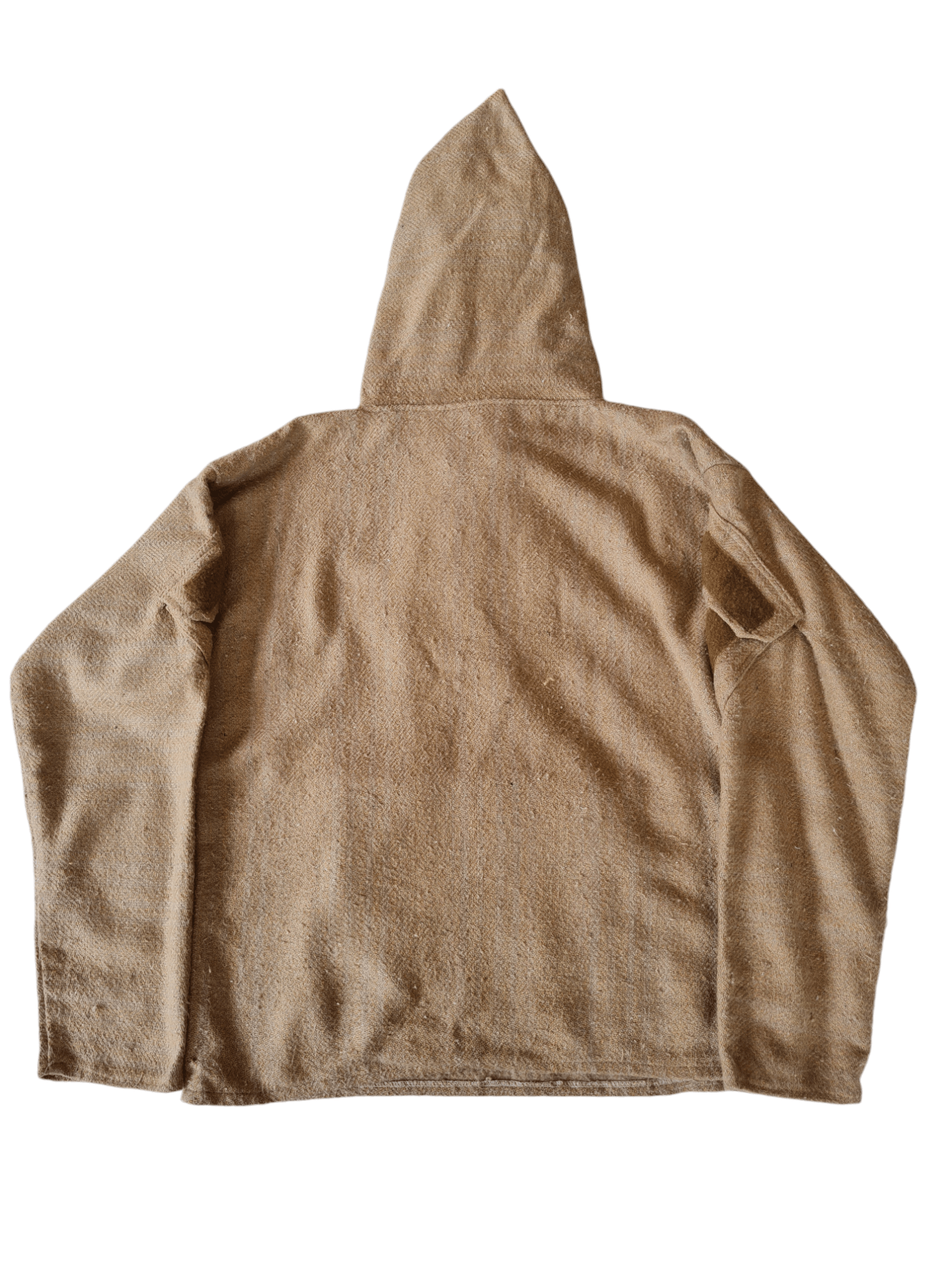 Vintage Vtg Carlifornia Combat Hoodie Size US M / EU 48-50 / 2 - 3 Thumbnail