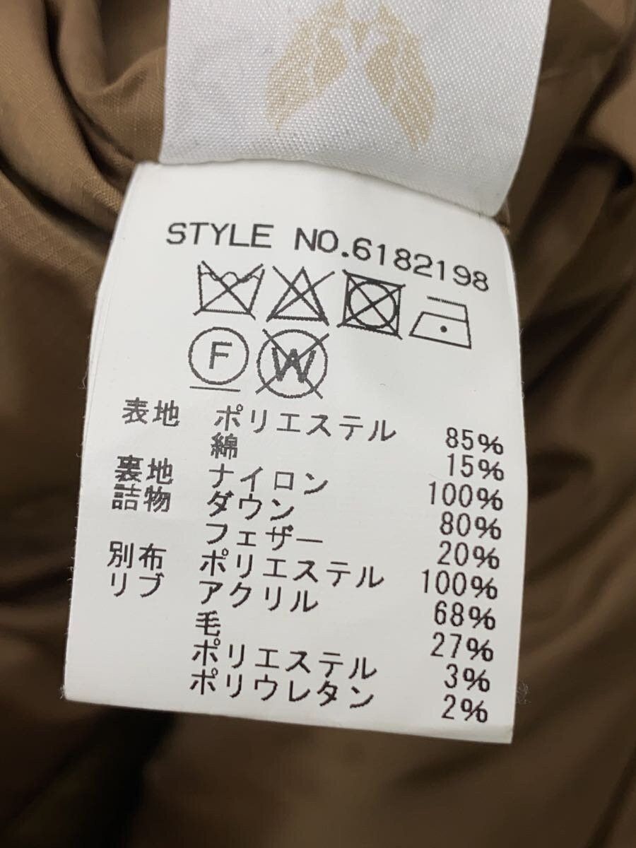Avirex Avirex Plain Poly Down Jkt Brown Size US M / EU 48-50 / 2 - 4 Thumbnail