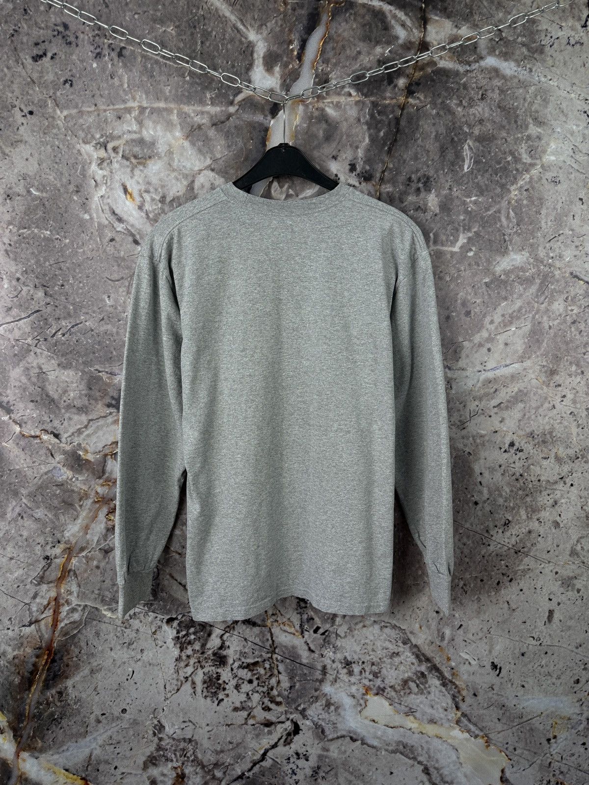 Men's Supreme Bloom Long Sleeve Shirt Size Large