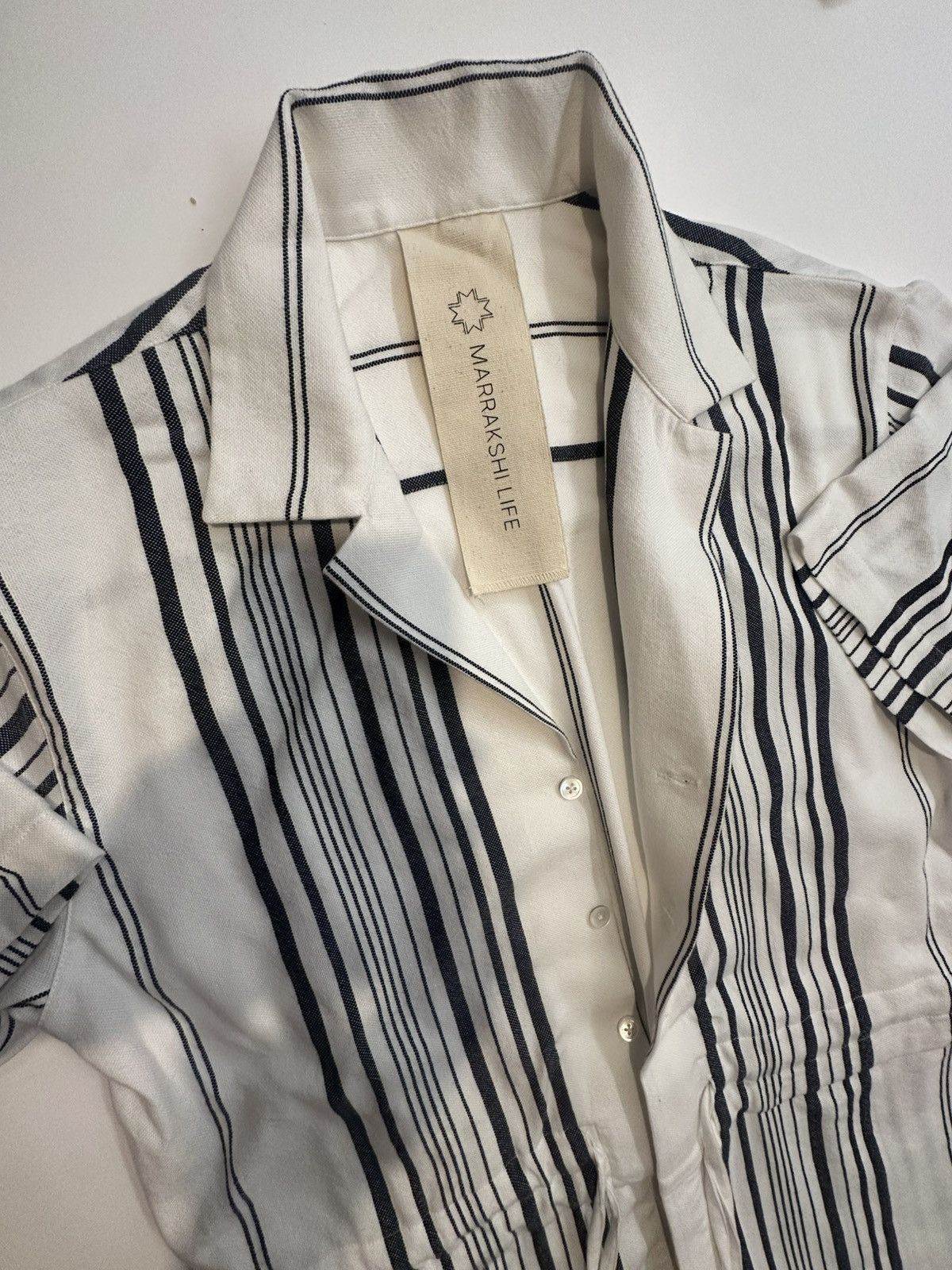 Other Marrakshi Life Jumpsuit Size US 30 / EU 46 - 3 Thumbnail