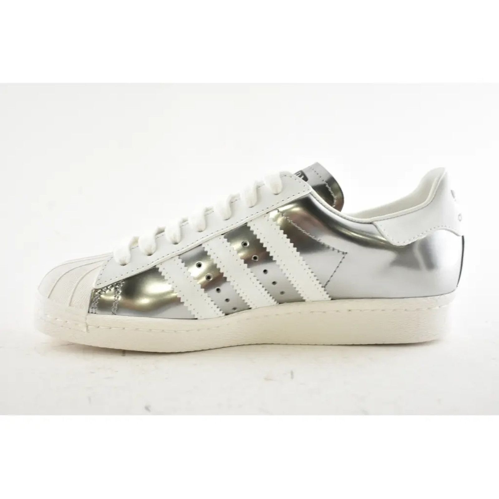 Prada Superstar Low Top Flat Trainer Sneaker Mens 4 Women 6 / 7 Size US 6 / IT 36 - 8 Thumbnail