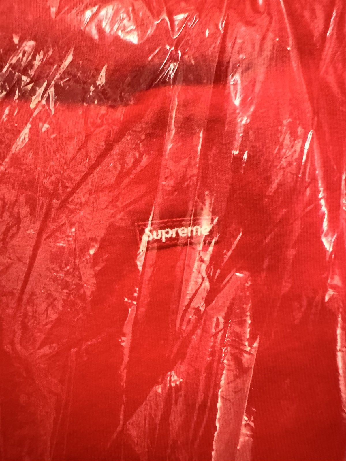 Supreme Supreme Small Box Sweatpant Size US 29 - 3 Thumbnail