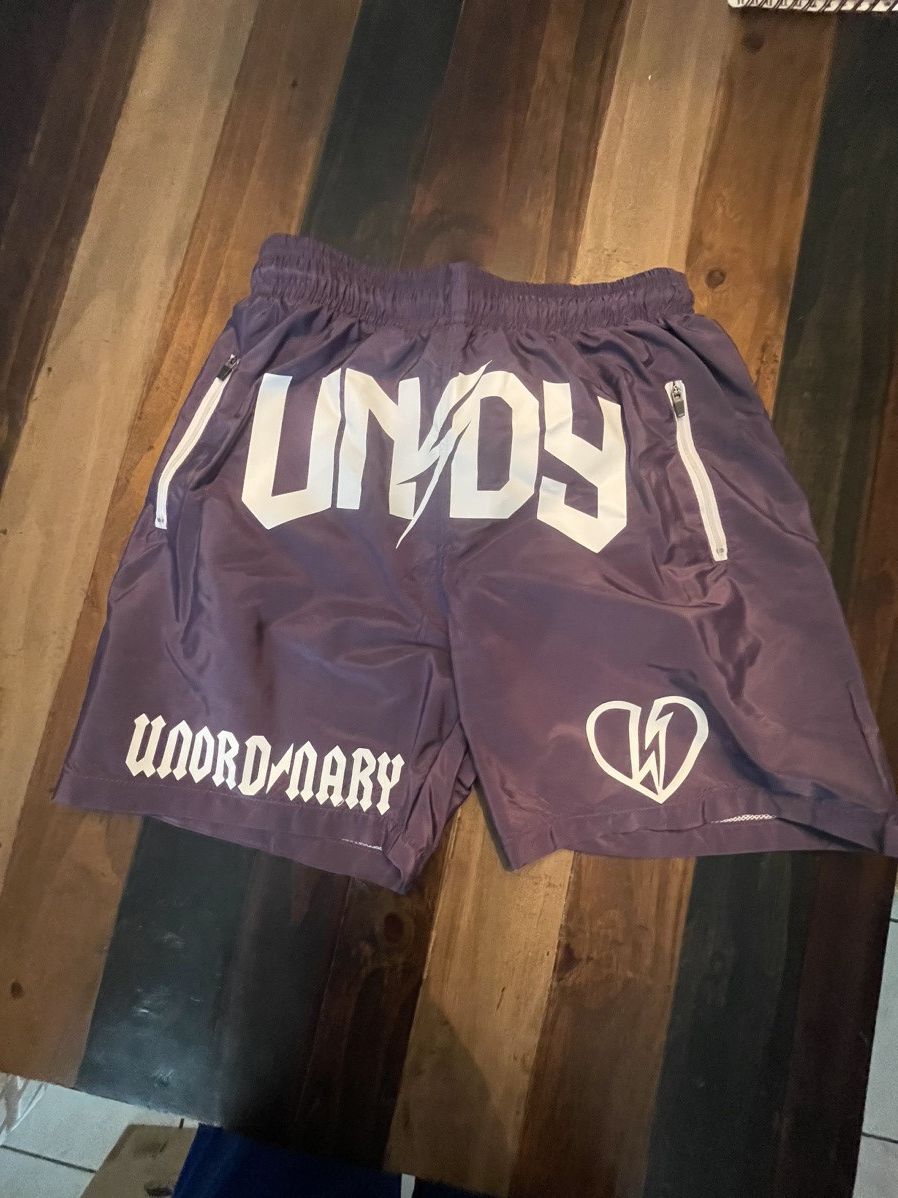 Other “Lightning Struck” Purple Windbreaker Size US L / EU 52-54 / 3 - 7 Thumbnail