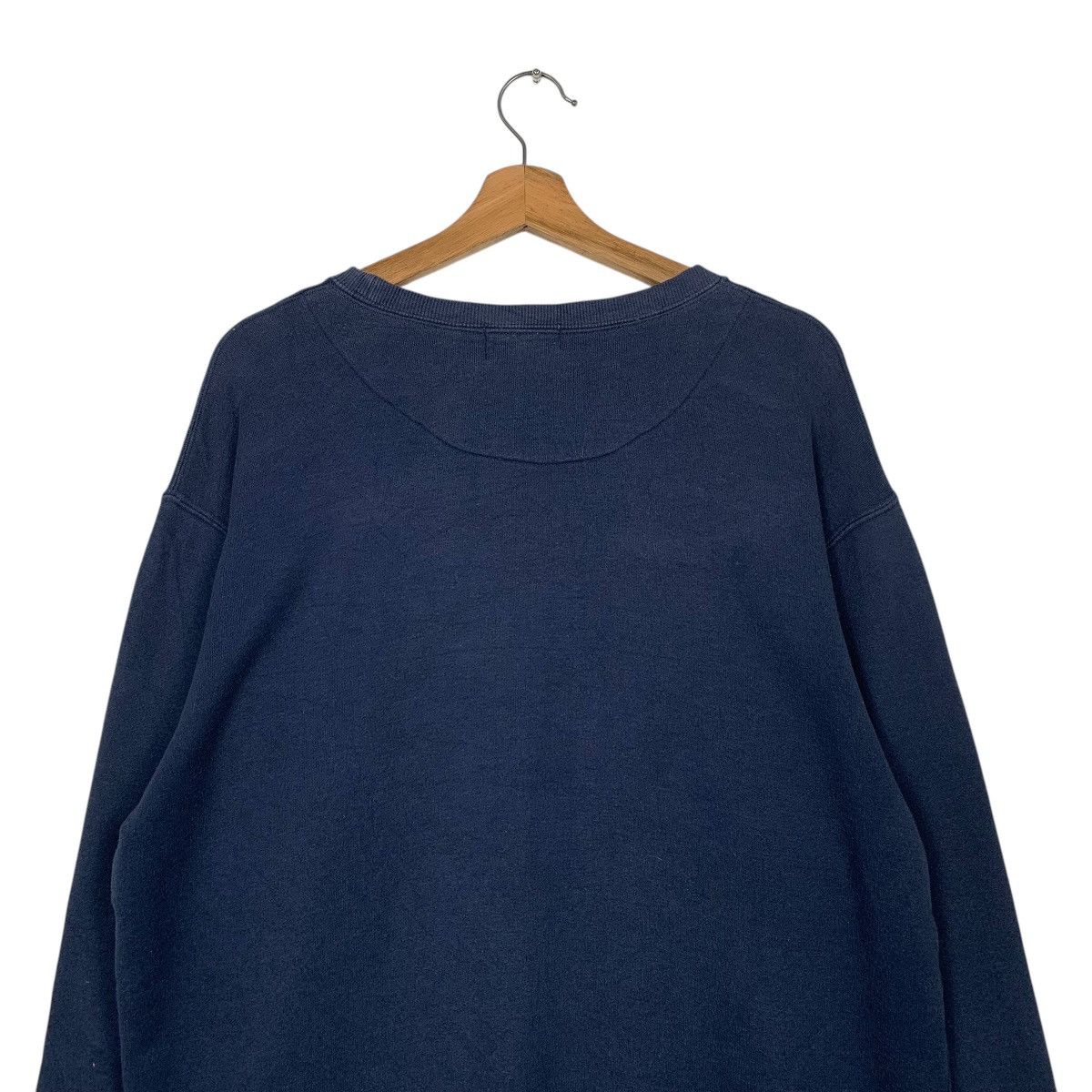 Japanese Brand Japanese Brand Posh Boy Camp Sweatshirt Size US L / EU 52-54 / 3 - 8 Thumbnail