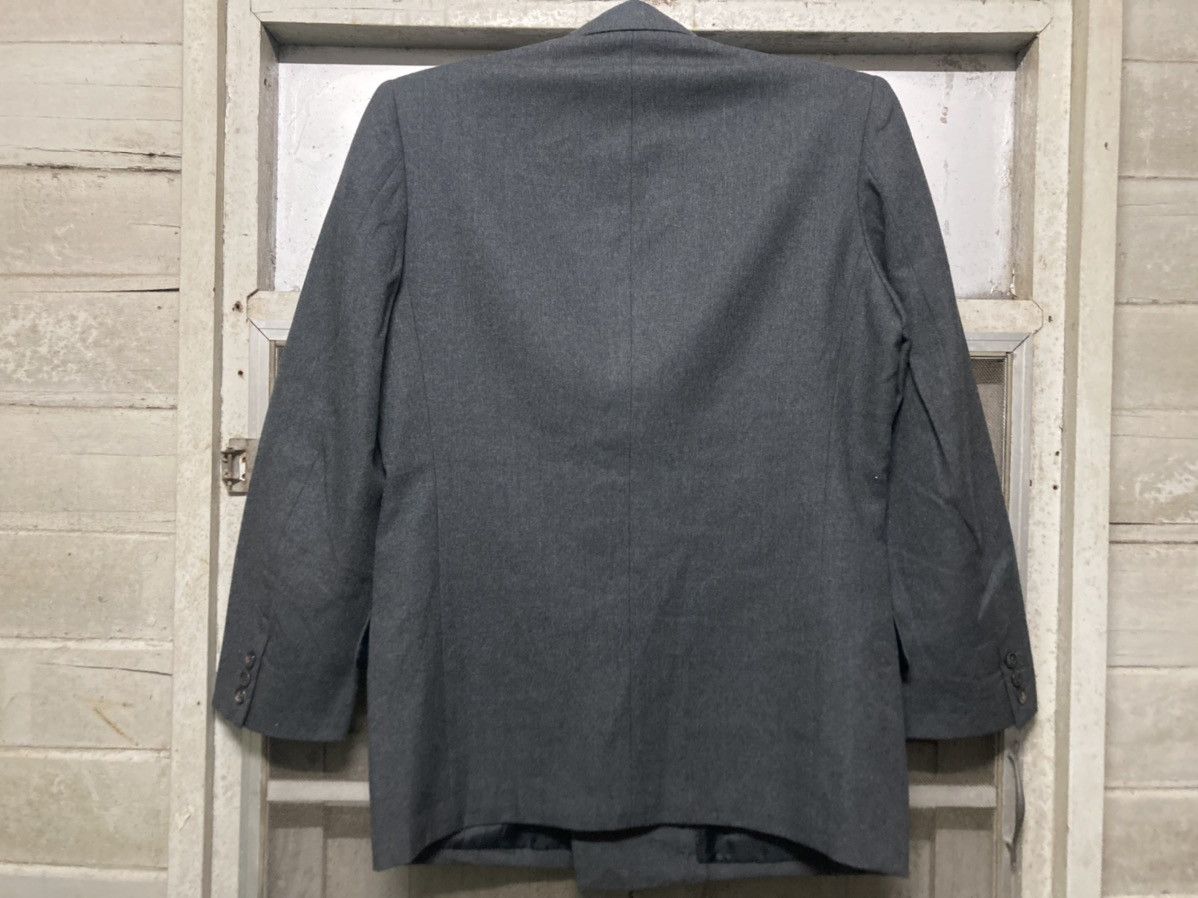 Comme des Garcons × Vintage Vintage Homme. Comme des garçon Tasxido Size 42R - 2 Thumbnail