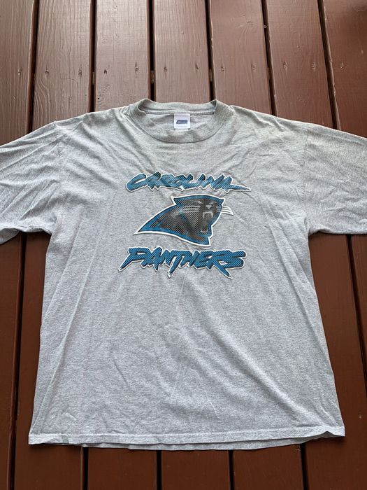 Vintage Vintage Carolina Panthers Shirt