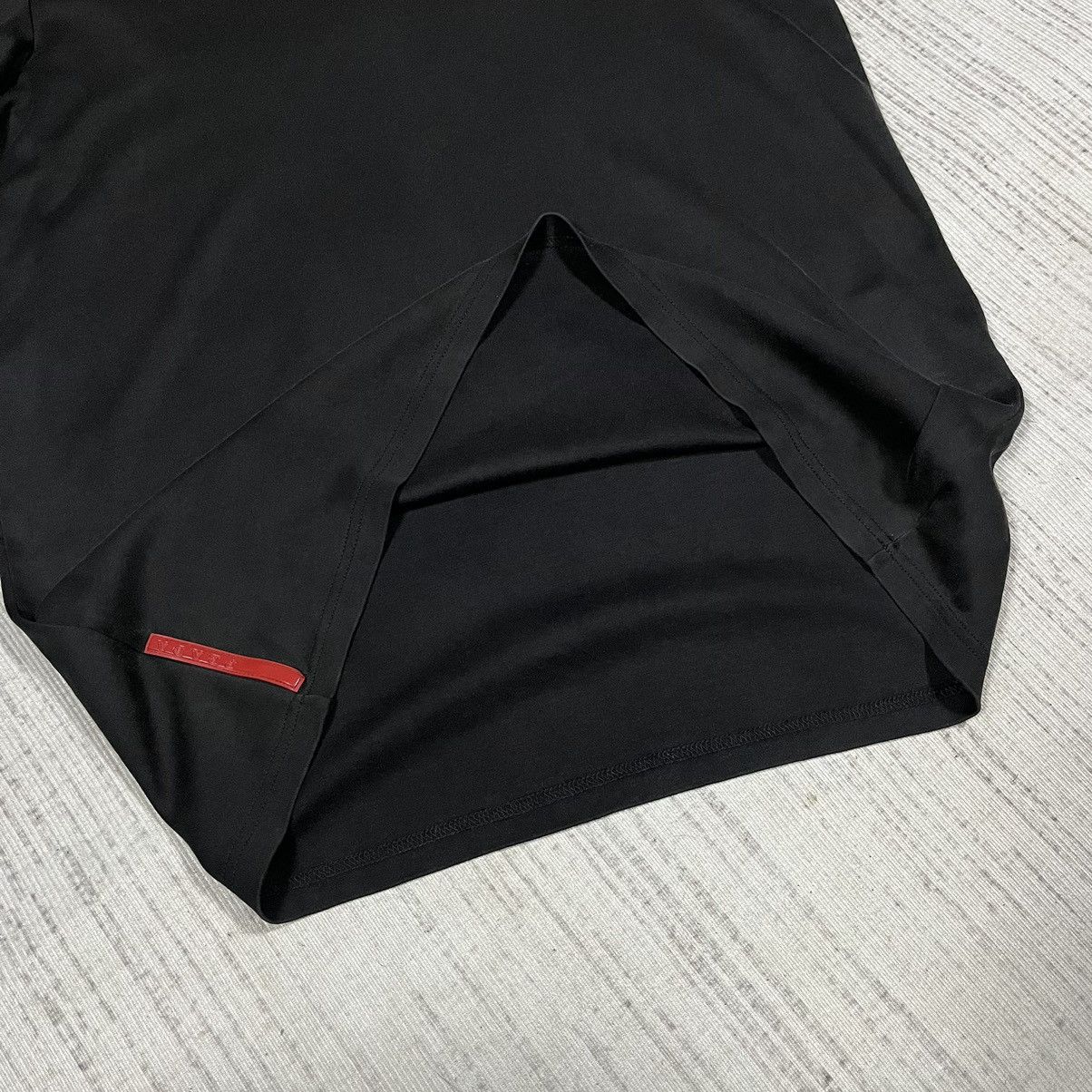 Prada 44* Prada Tshirt Size US M / EU 48-50 / 2 - 5 Thumbnail