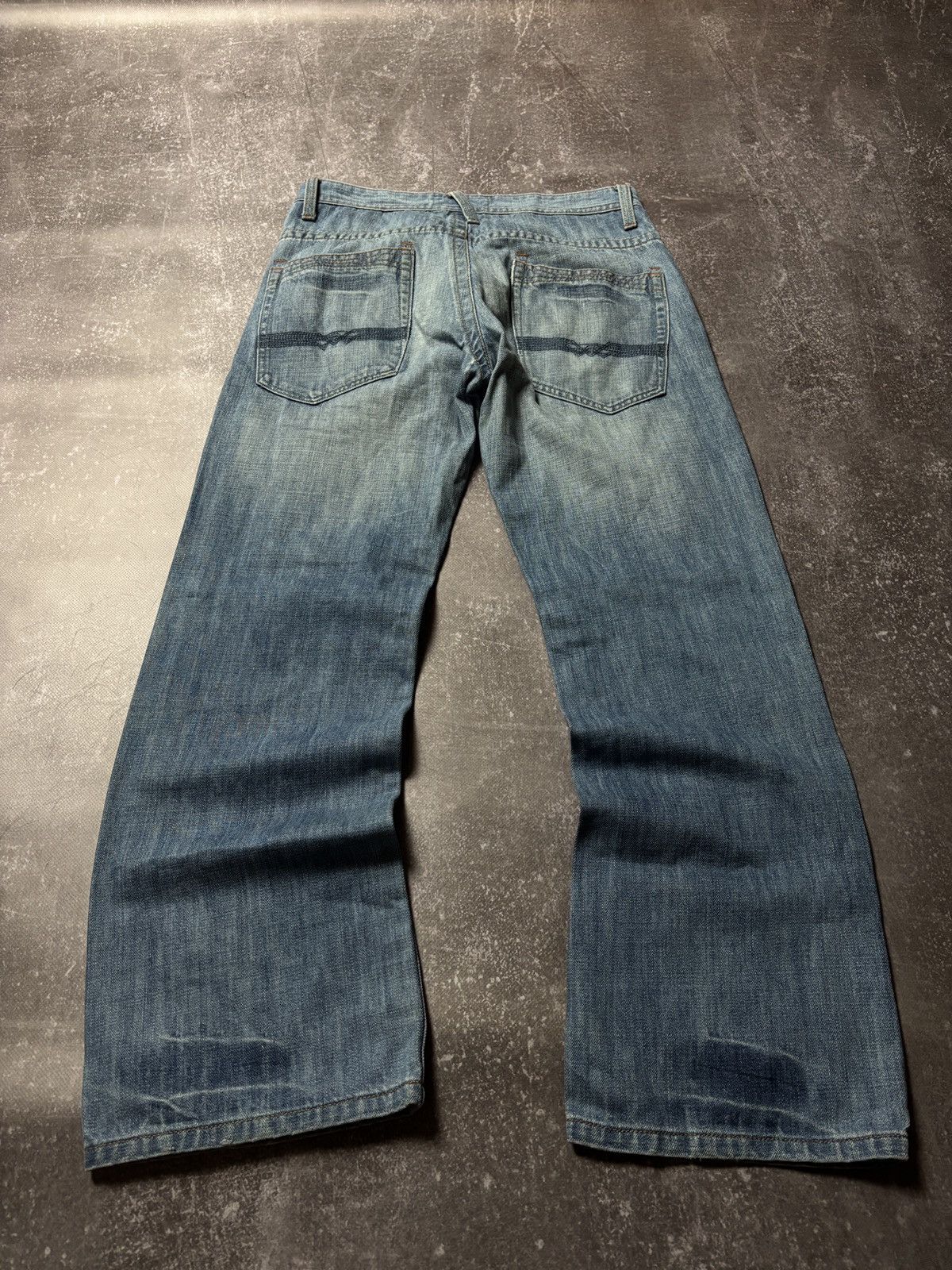 If Six Was Nine | Grailed
