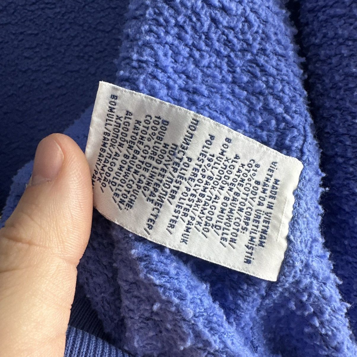 Polo Ralph Lauren Polo Ralph Lauren Hoodie Size US M / EU 48-50 / 2 - 6 Thumbnail