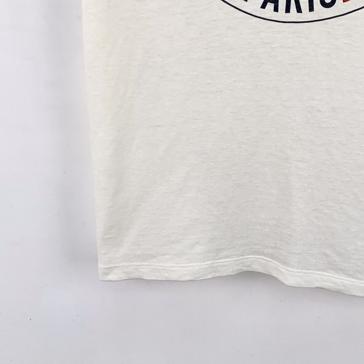 Dior Dior Tennis Racket Letter Printed Short Sleeve T-Shirt K26WX Size M / US 6-8 / IT 42-44 - 5 Thumbnail