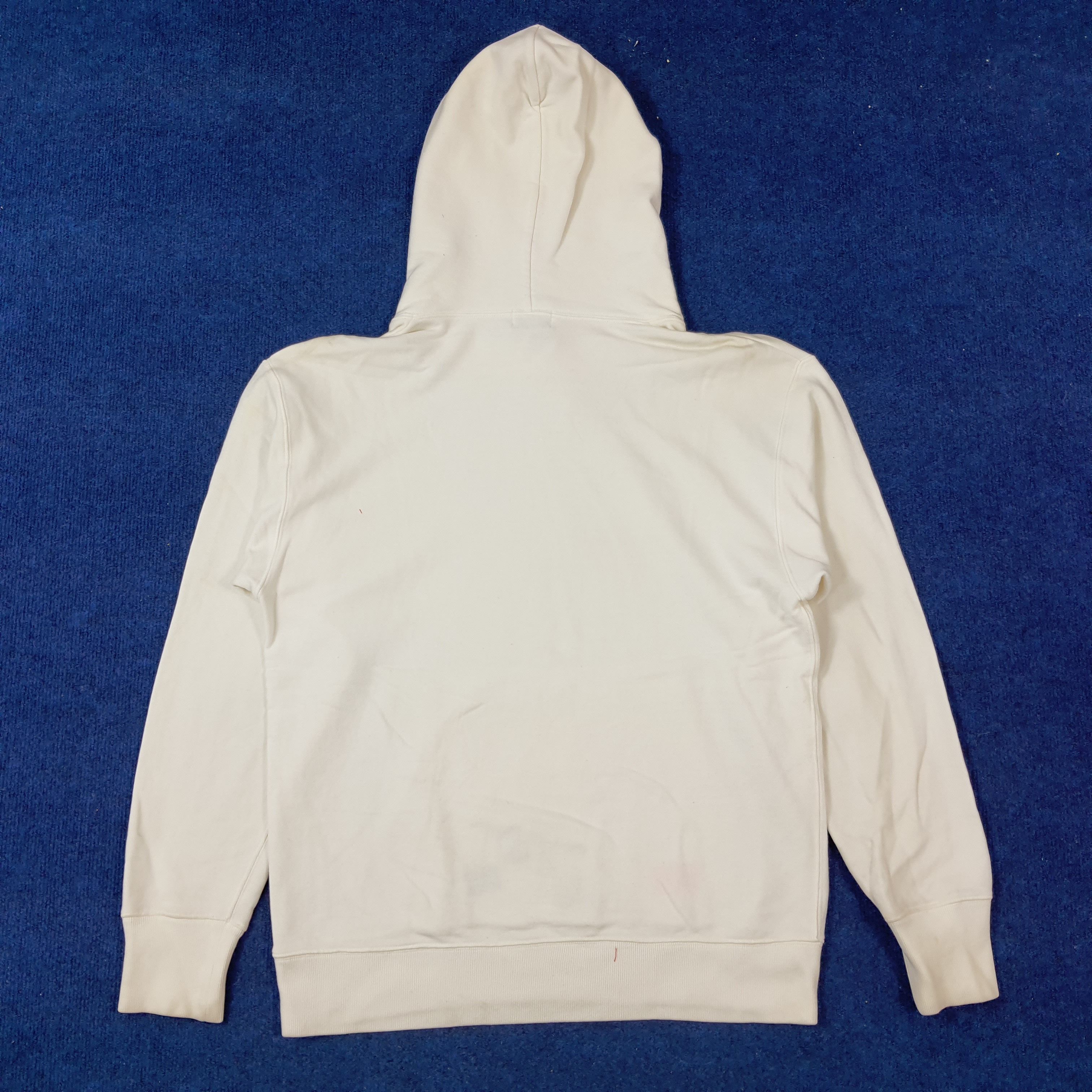 Hysteric Glamour × Japanese Brand × Vintage Vintage Hysteric Glamour PANDA PRADA Parody Hoodie Size US M / EU 48-50 / 2 - 3 Thumbnail
