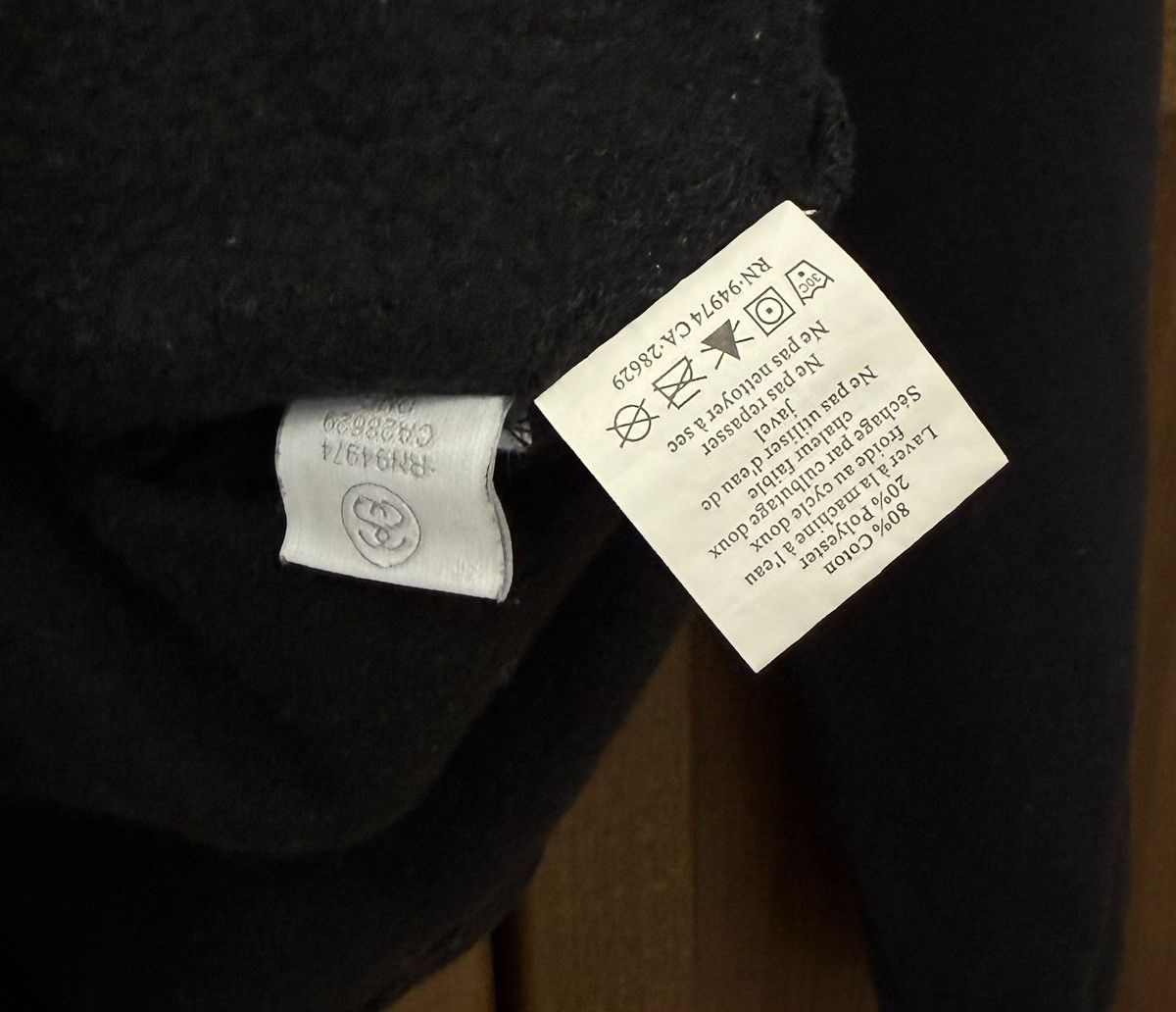 Stussy Stussy "the tide is high" Black Sweatshirt Size US L / EU 52-54 / 3 - 8 Thumbnail