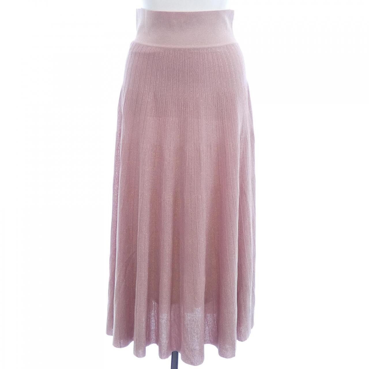 Other Other CASASOLA Skirt Textile Skirts DUTY FREE for USA Size ONE SIZE - 1 Thumbnail