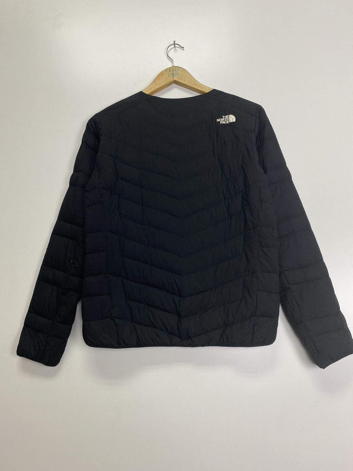 The North Face The North Face Warm quilted Jacket Size US S / EU 44-46 / 1 - 14 Thumbnail