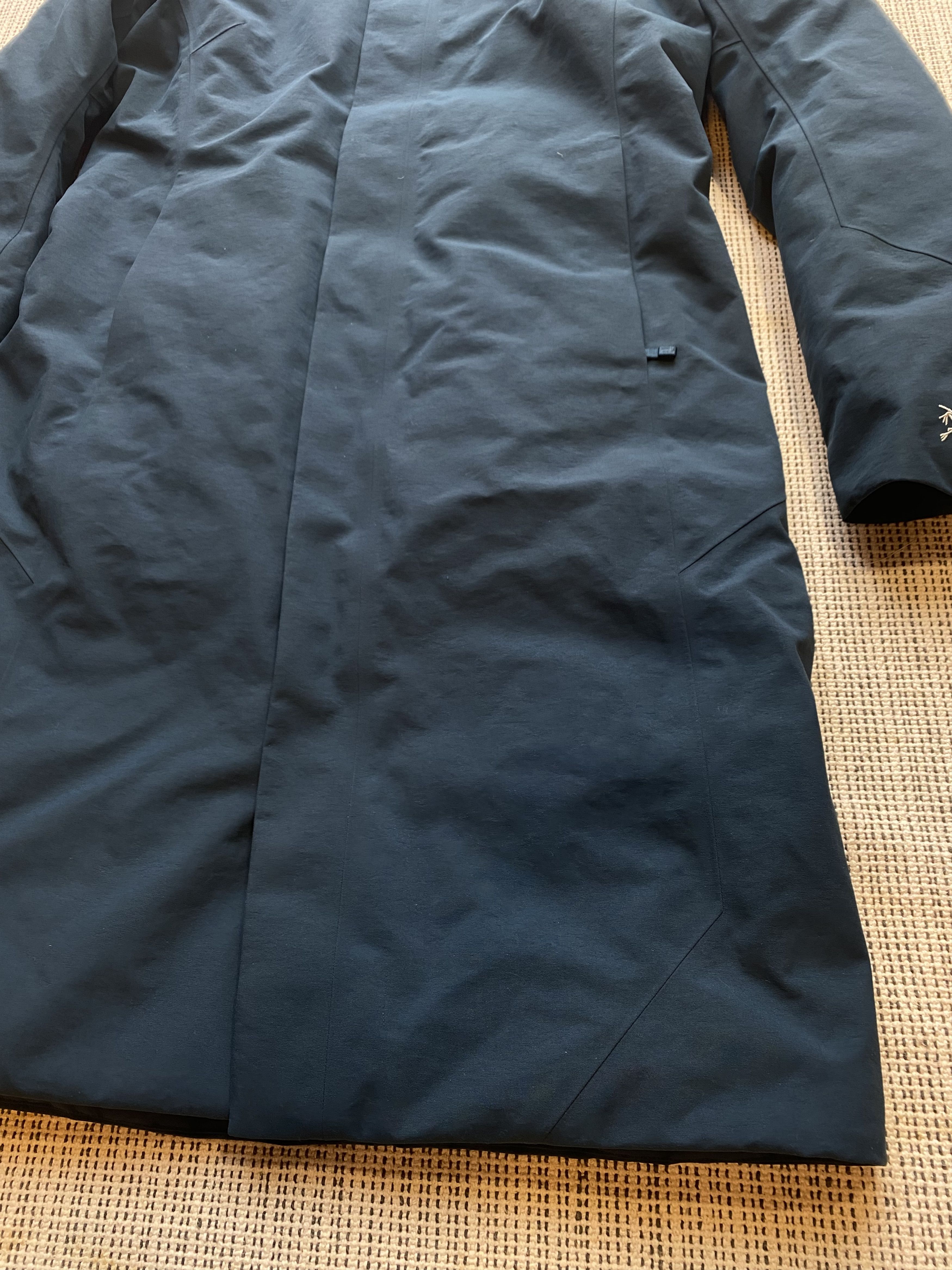 Arc'teryx Arc'teryx Patera Parka Women's Gore-Tex 2025 Collection Size S / US 4 / IT 40 - 4 Thumbnail