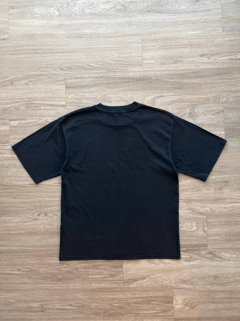 Review Dunkelgraues T-Shirt für Männer Review Size US XS / EU 42 / 0 - 2 Thumbnail