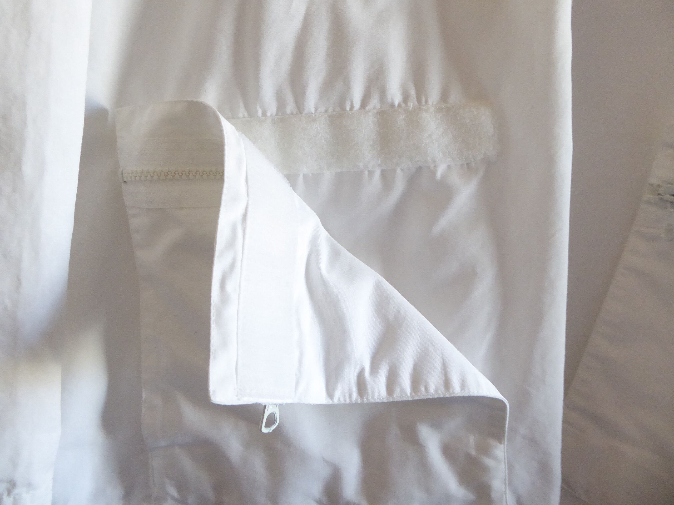 W&LT × Walter Van Beirendonck W.&L.T. doctor's jacket & gloves! Walter van Beirendonck Size US S / EU 44-46 / 1 - 8 Thumbnail