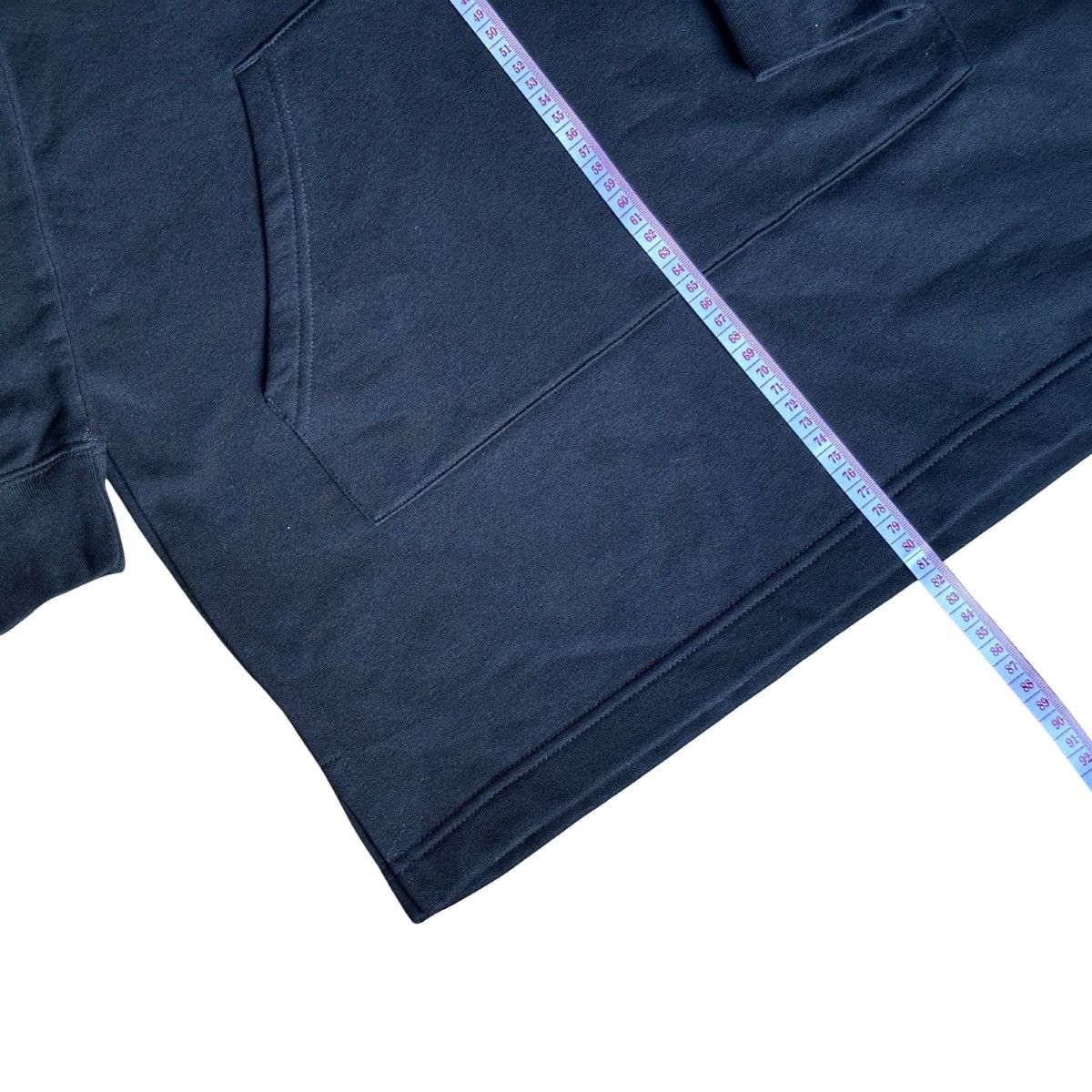 Other I'm Ukrainian Hoodie Dress Stanley Stella Organic Cotton Size XS / US 0-2 / IT 36-38 - 8 Thumbnail