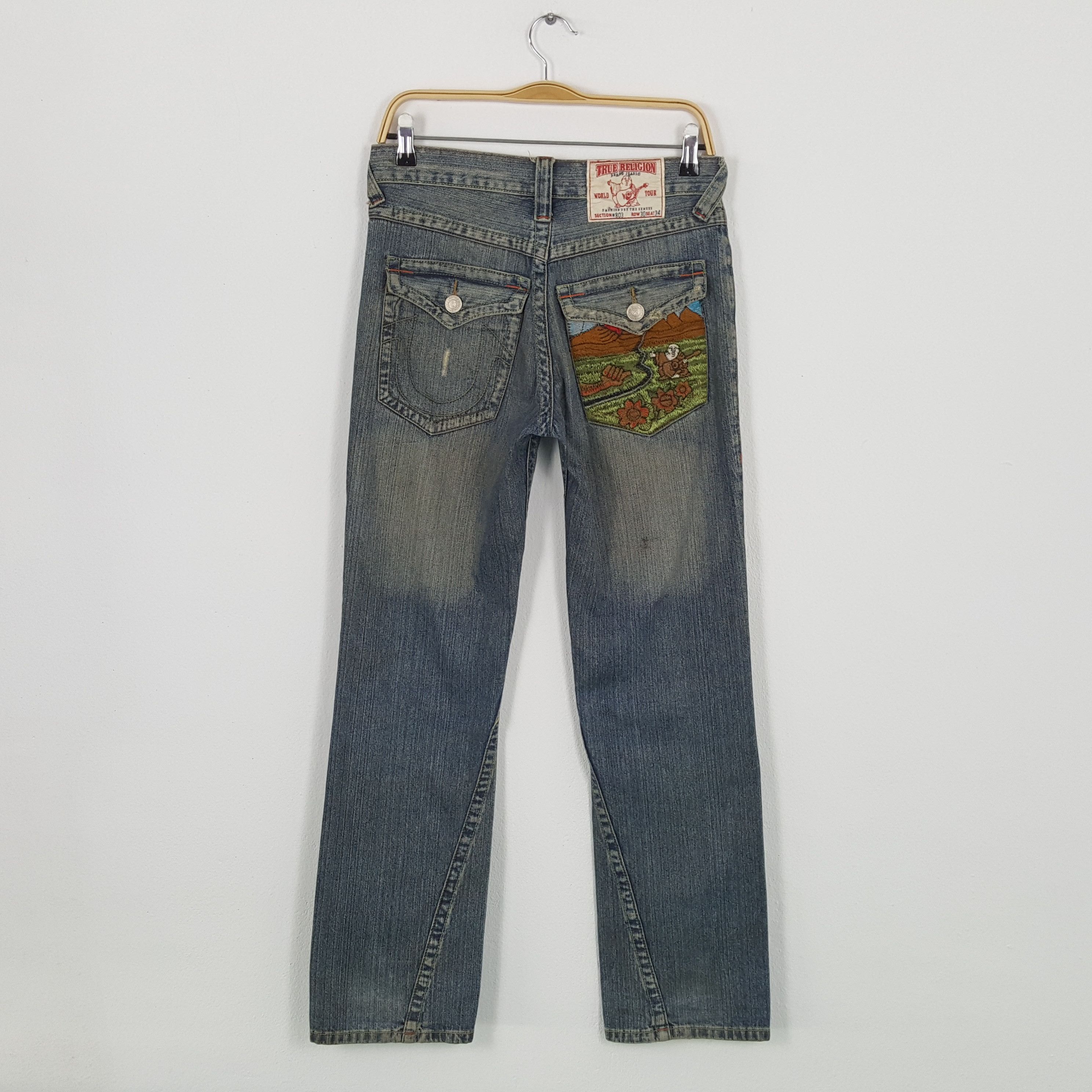 Apparel True Religion Designer Jeans True Religion Mens Designer Jeans
