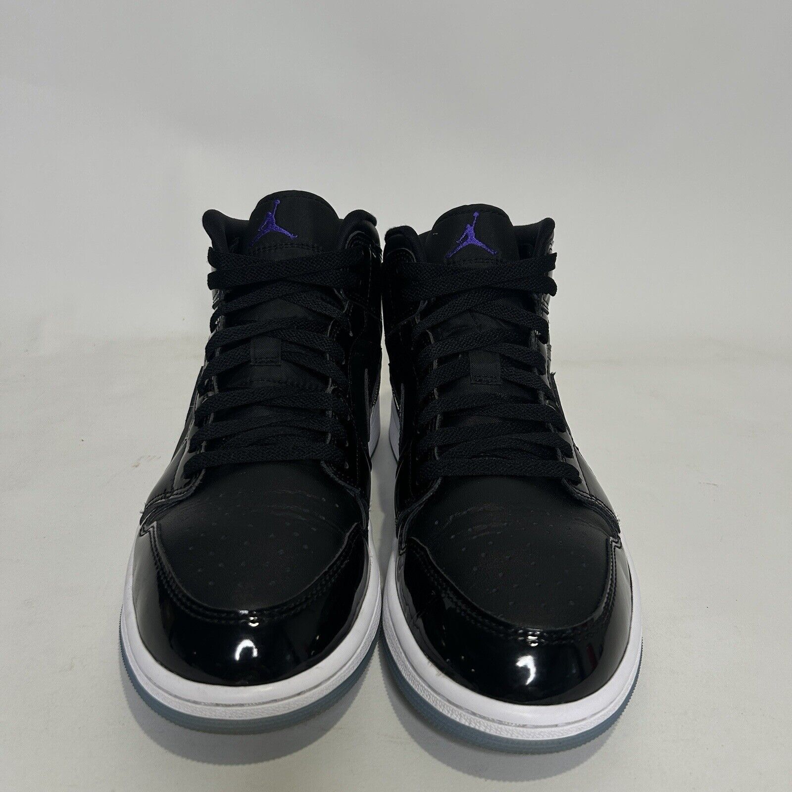 Nike Nike Air Jordan 1 Mid SE “Space Jam" 2024 Size US 10 / EU 43 - 2 Thumbnail