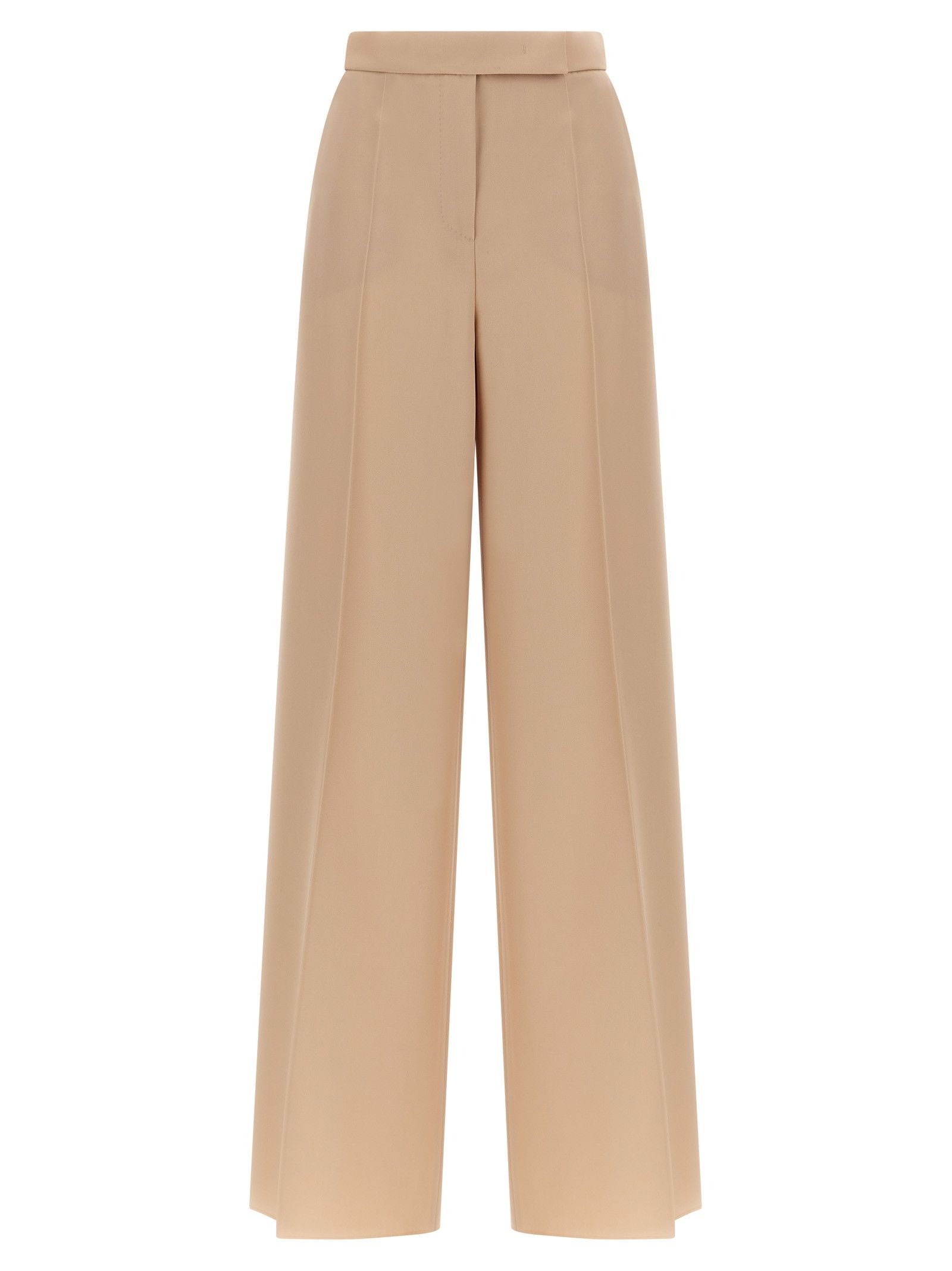 Max Mara 'Ninfa' Pants Size 27" / US 4 / IT 40 - 1 Thumbnail