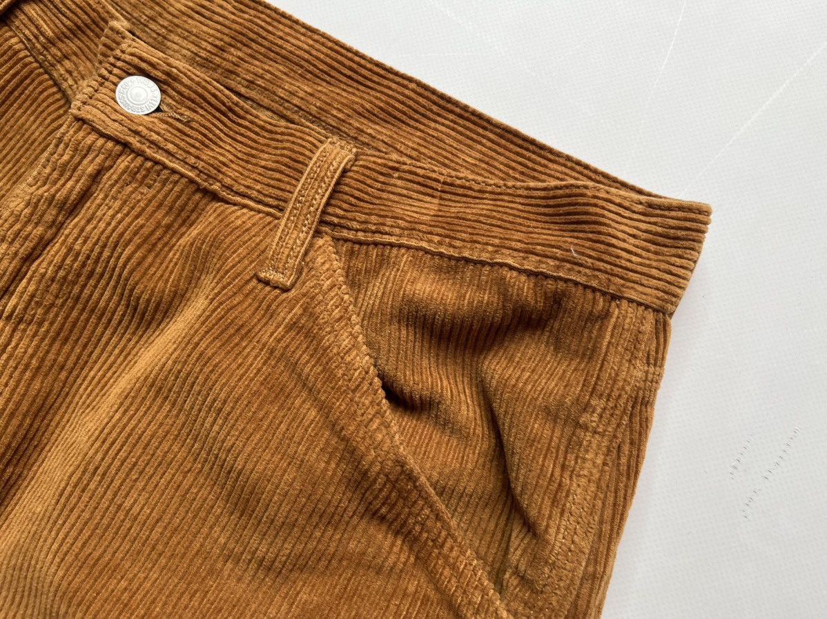Levi's Levi’s Premium corduroy pants Size US 36 / EU 52 - 8 Thumbnail