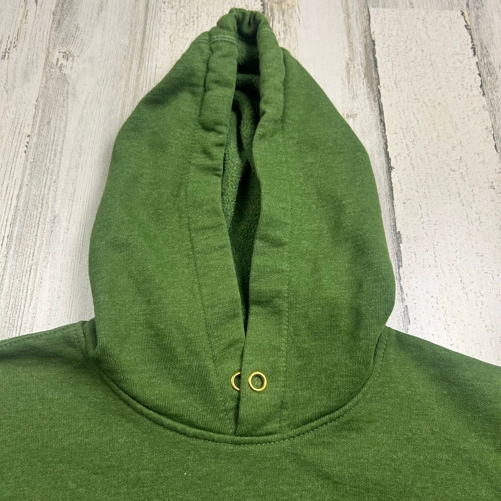 Carhartt Carhartt Loose Fit Midweight Logo Sleeve Graphic Hoodie Size US S / EU 44-46 / 1 - 4 Thumbnail