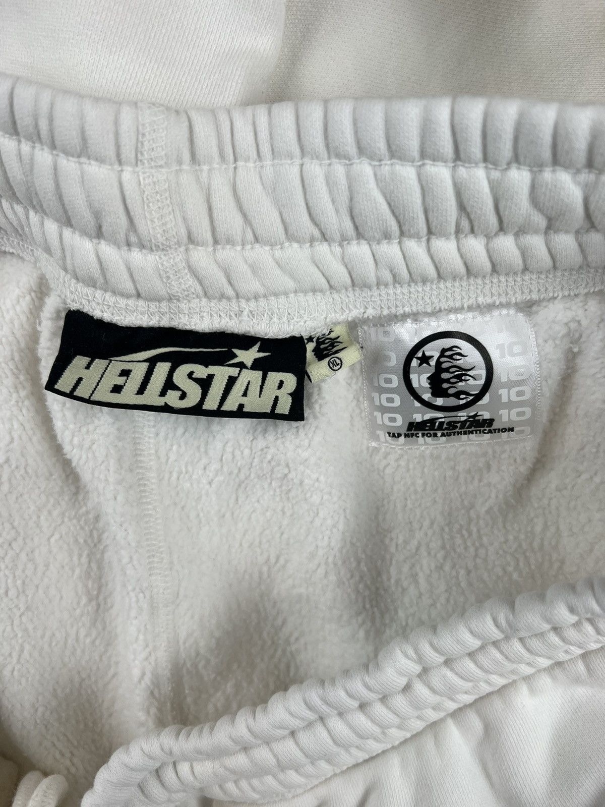 HELLSTAR Hellstar Sports Sweatpants Size US 36 / EU 52 - 4 Thumbnail