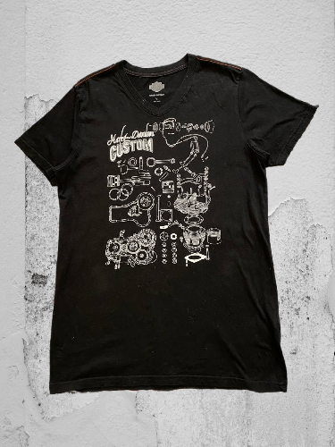 Harley Davidson Harley Davidson T-Shirt Size M / US 6-8 / IT 42-44 - 1 Thumbnail